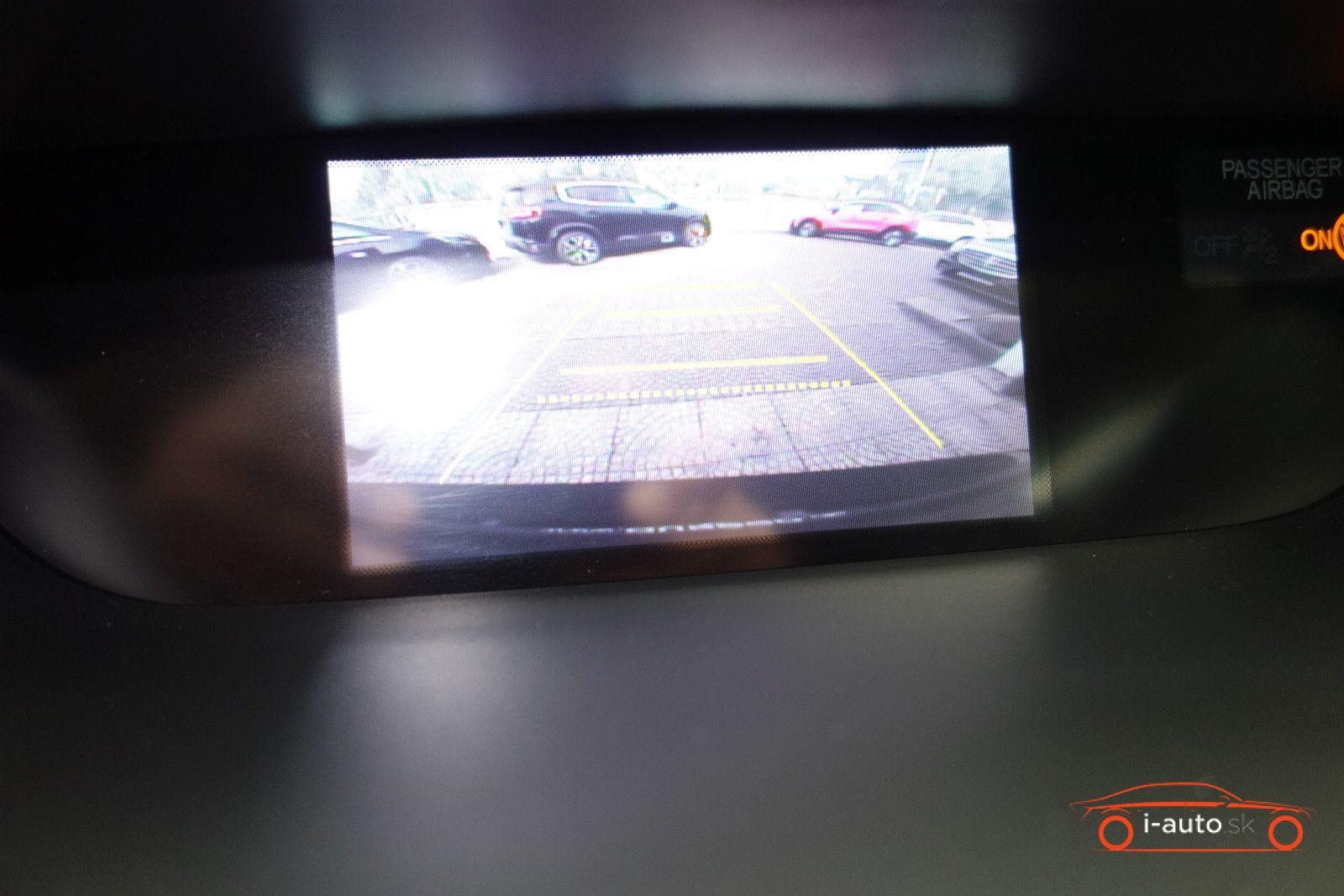 Honda CR-V 2.2l DTEC Executive 4WD za 18000€