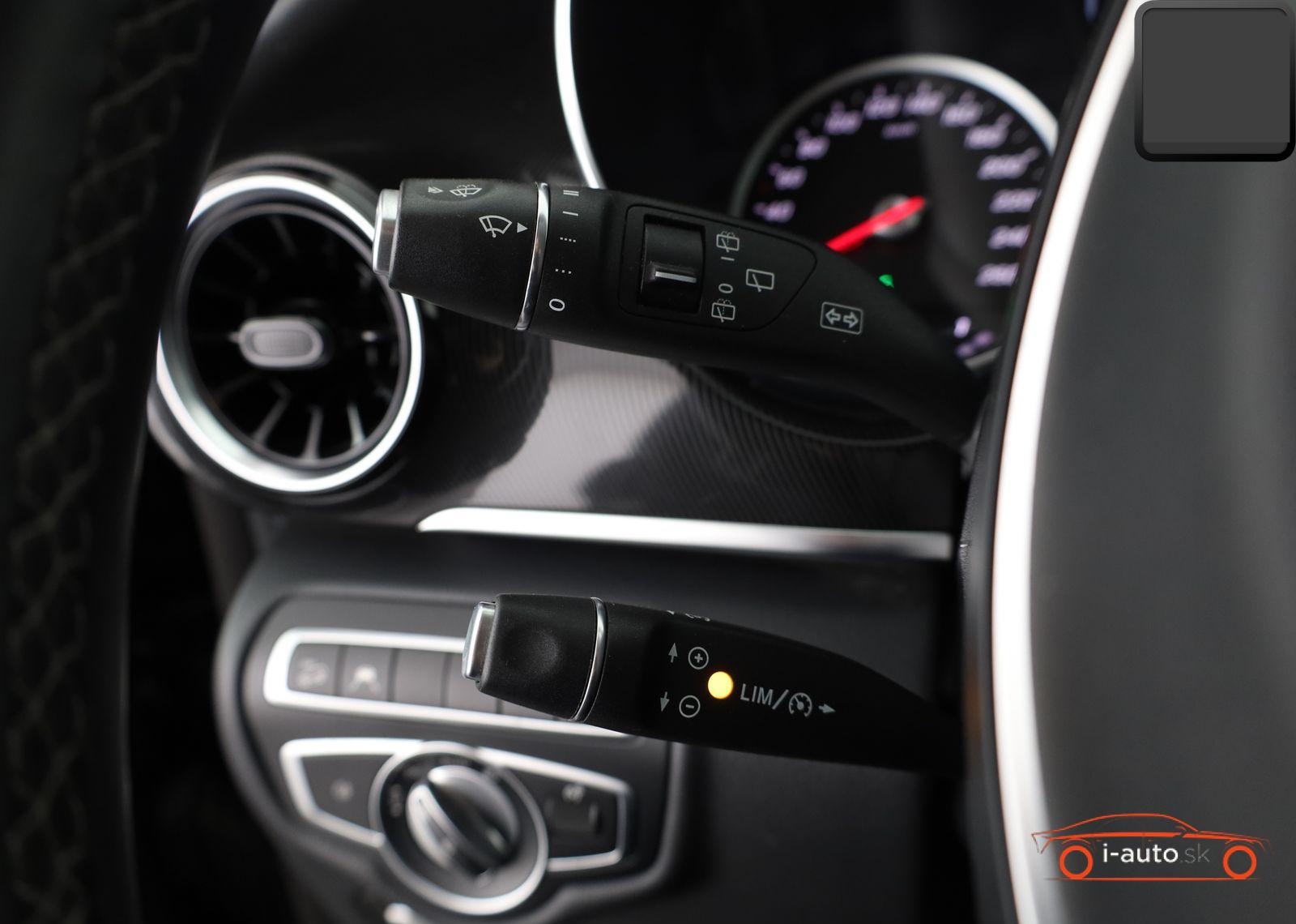 Mercedes-Benz V  250 d 4M LANG  za 48770€