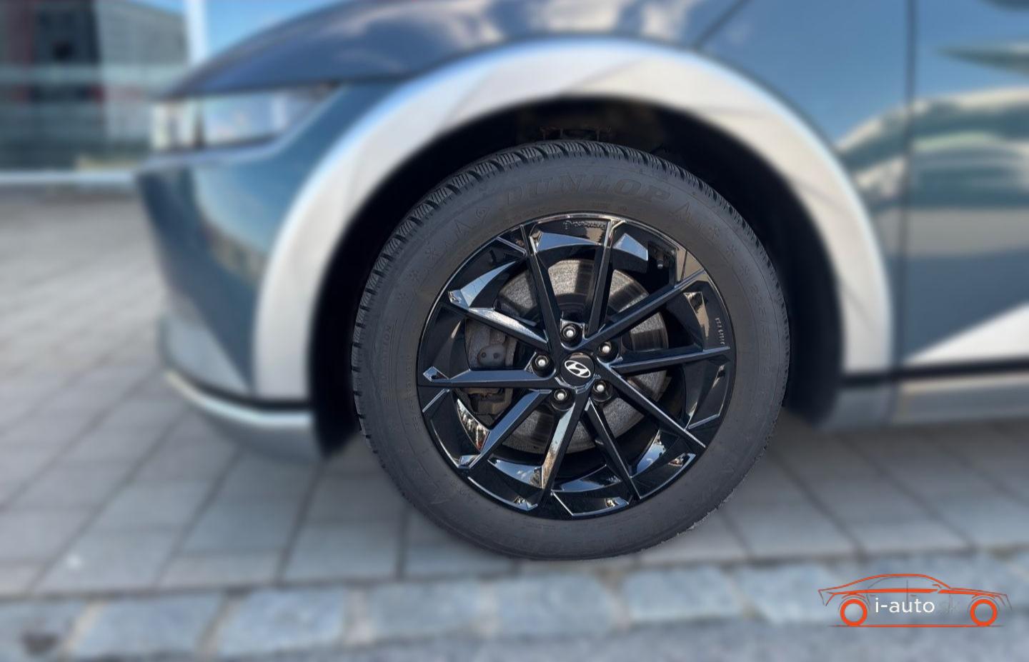 Hyundai Ioniq 5 Techniq za 30200€