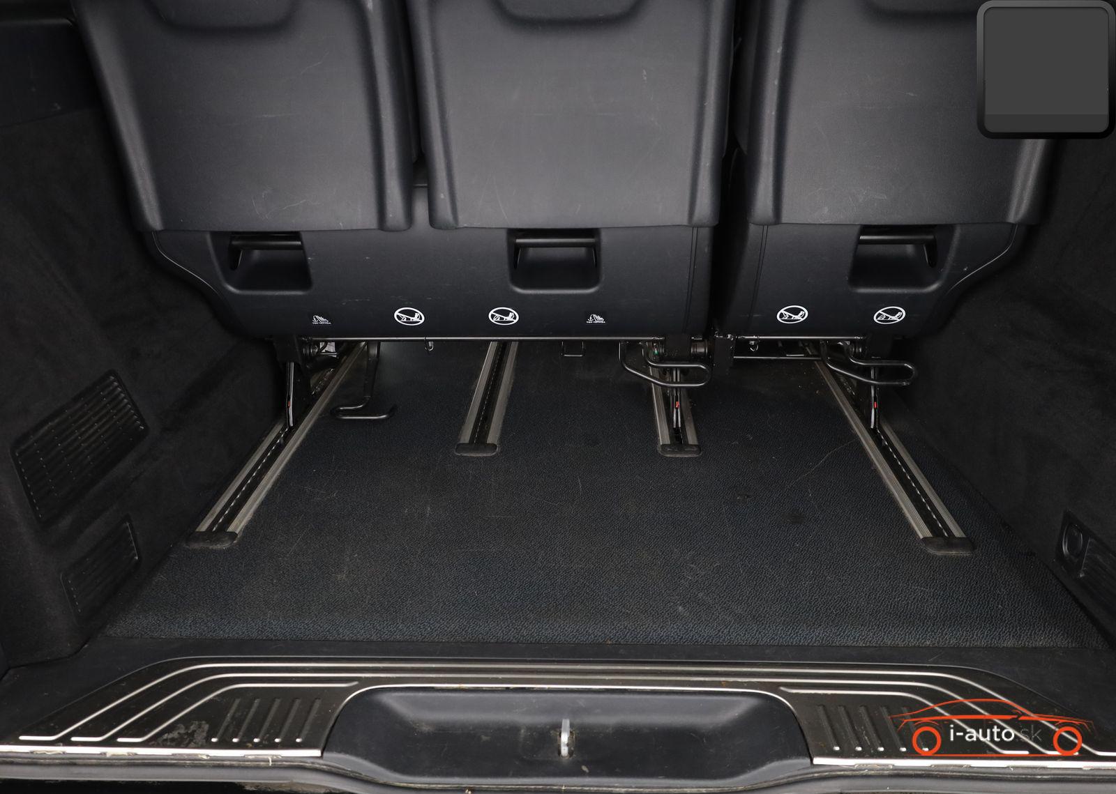 Mercedes-Benz V  250 d 4M LANG  za 48770€
