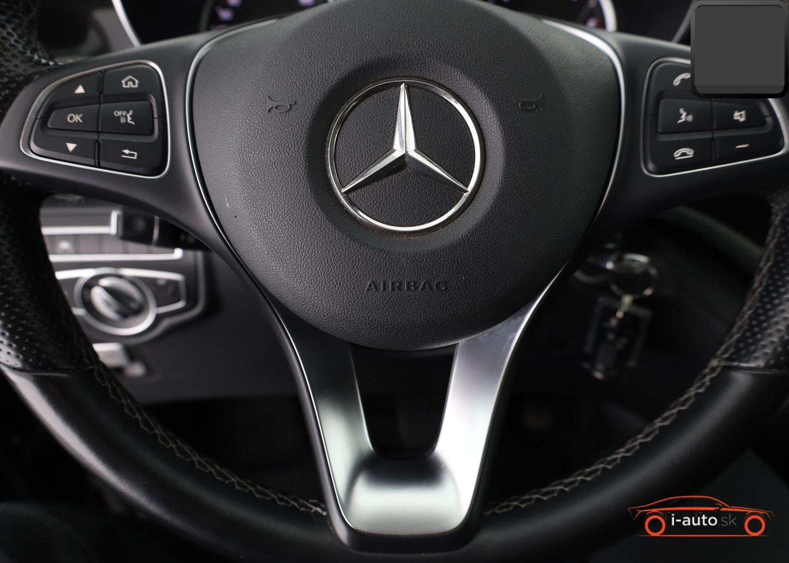 Mercedes-Benz V  250 d 4M LANG  za 48770€