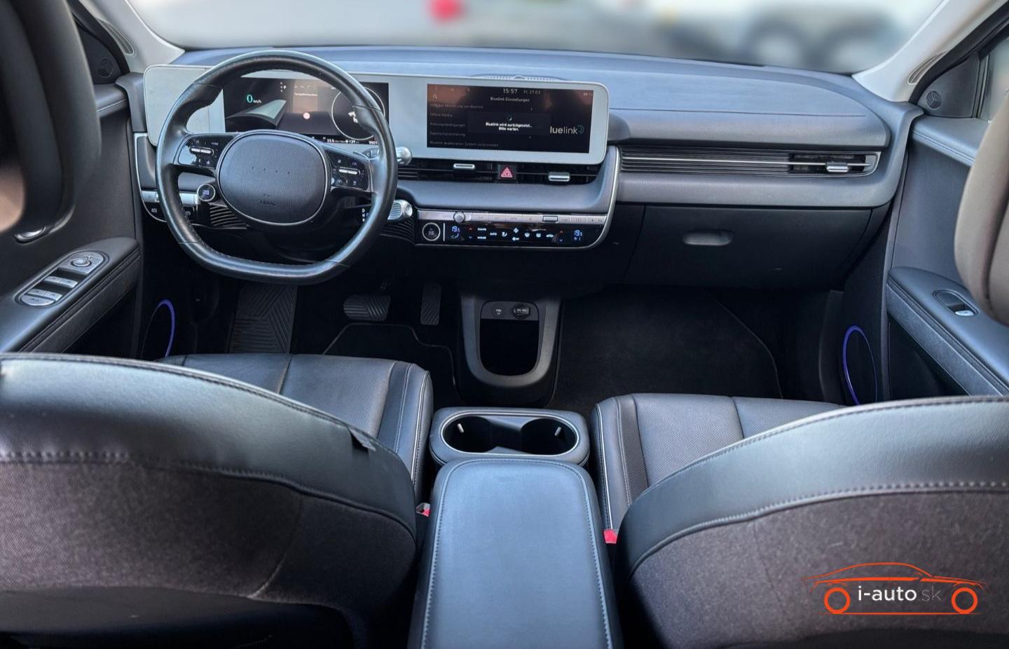 Hyundai Ioniq 5 Techniq za 30200€