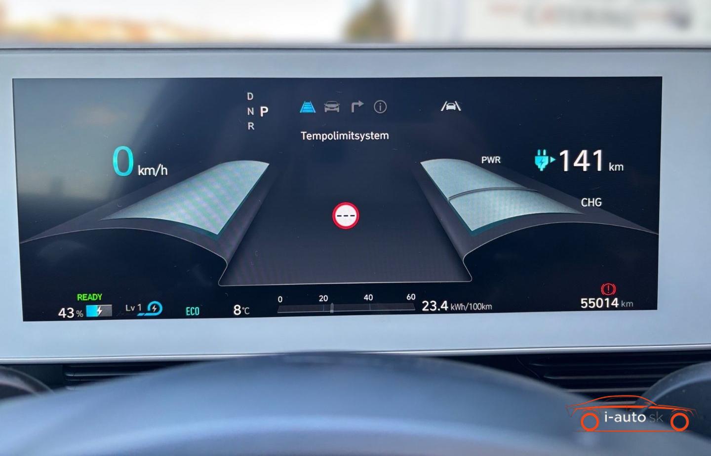 Hyundai Ioniq 5 Techniq za 30200€