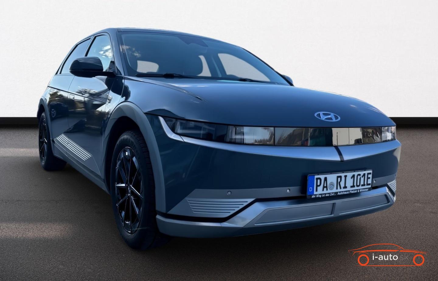 Hyundai Ioniq 5 Techniq za 30200€