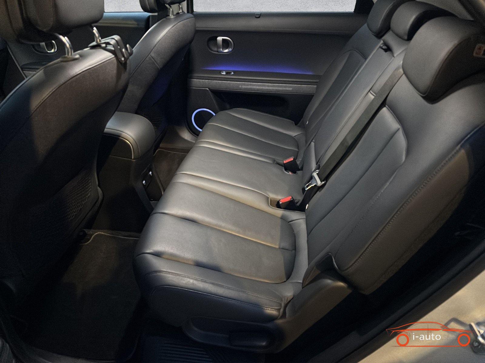 Hyundai IONIQ 5 72,6 kWh Uniq za 40040€