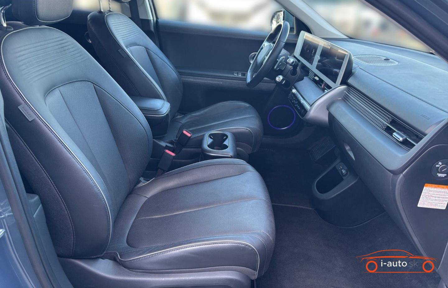 Hyundai Ioniq 5 Techniq za 30200€