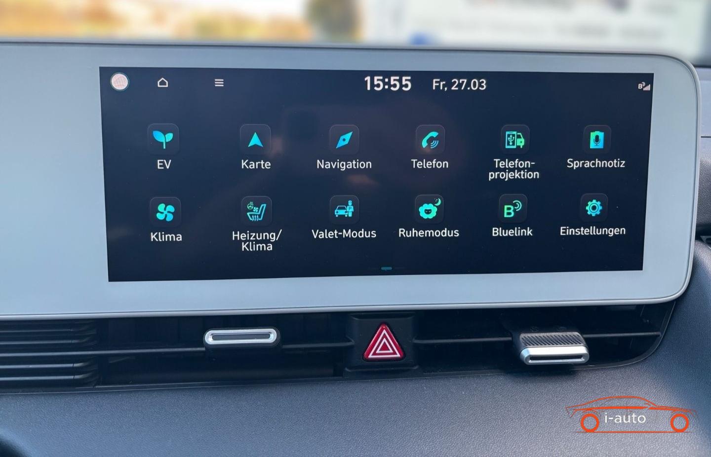 Hyundai Ioniq 5 Techniq za 30200€