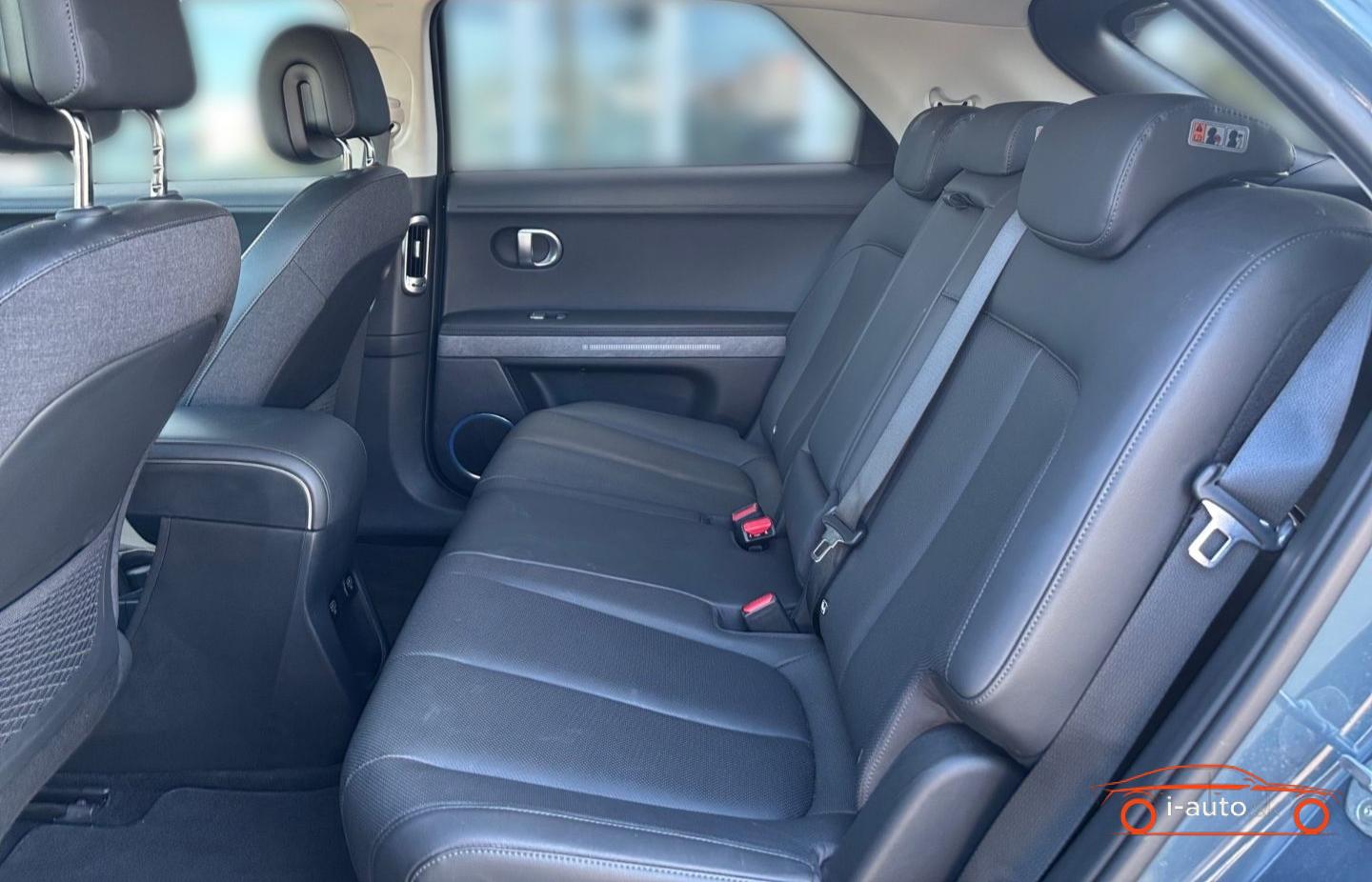 Hyundai Ioniq 5 Techniq za 30200€