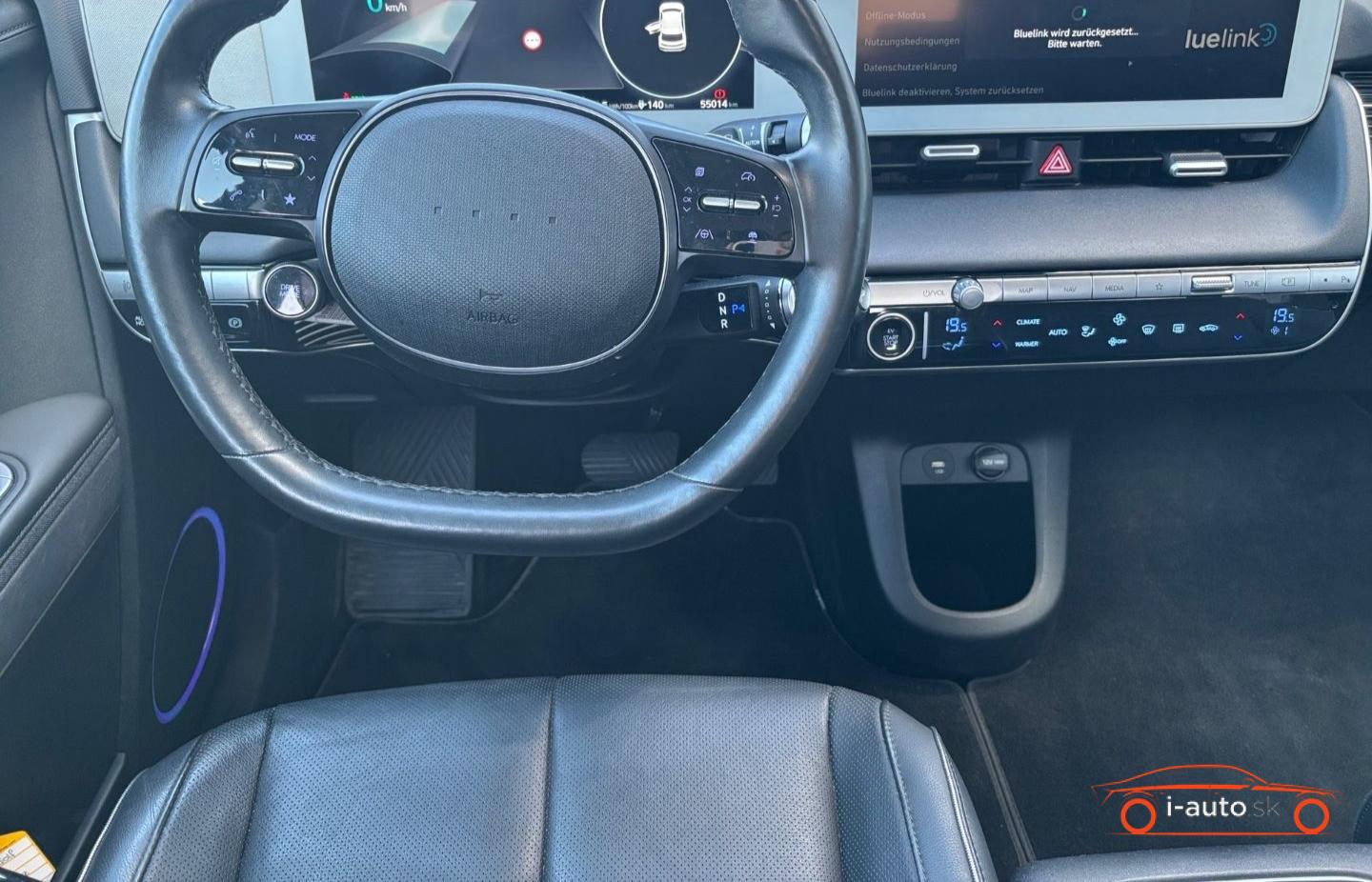 Hyundai Ioniq 5 Techniq za 30200€