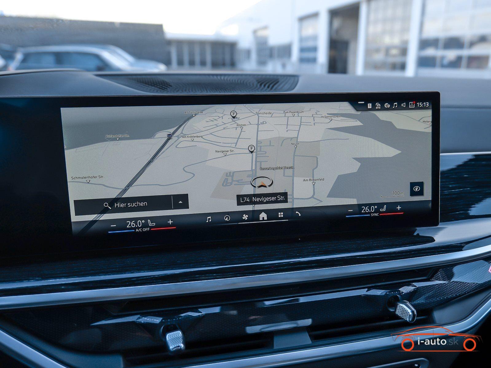 BMW X7 xDrive 40d M Sport Pro  za 93000€