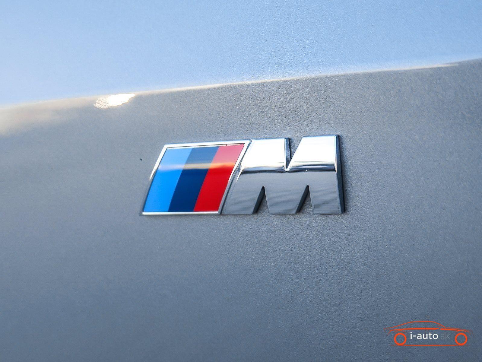 BMW X7 xDrive 40d M Sport Pro  za 93000€