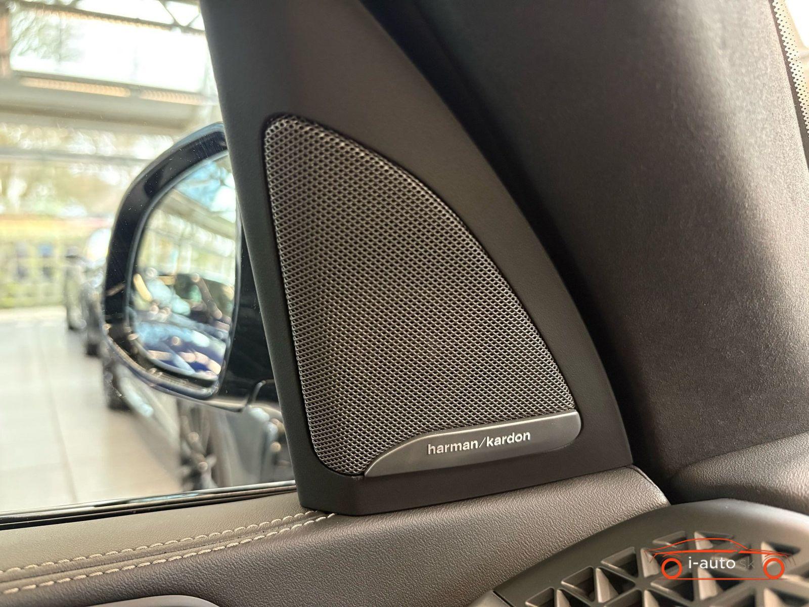BMW X7 xDrive 40d MSport Pro  za 93890€
