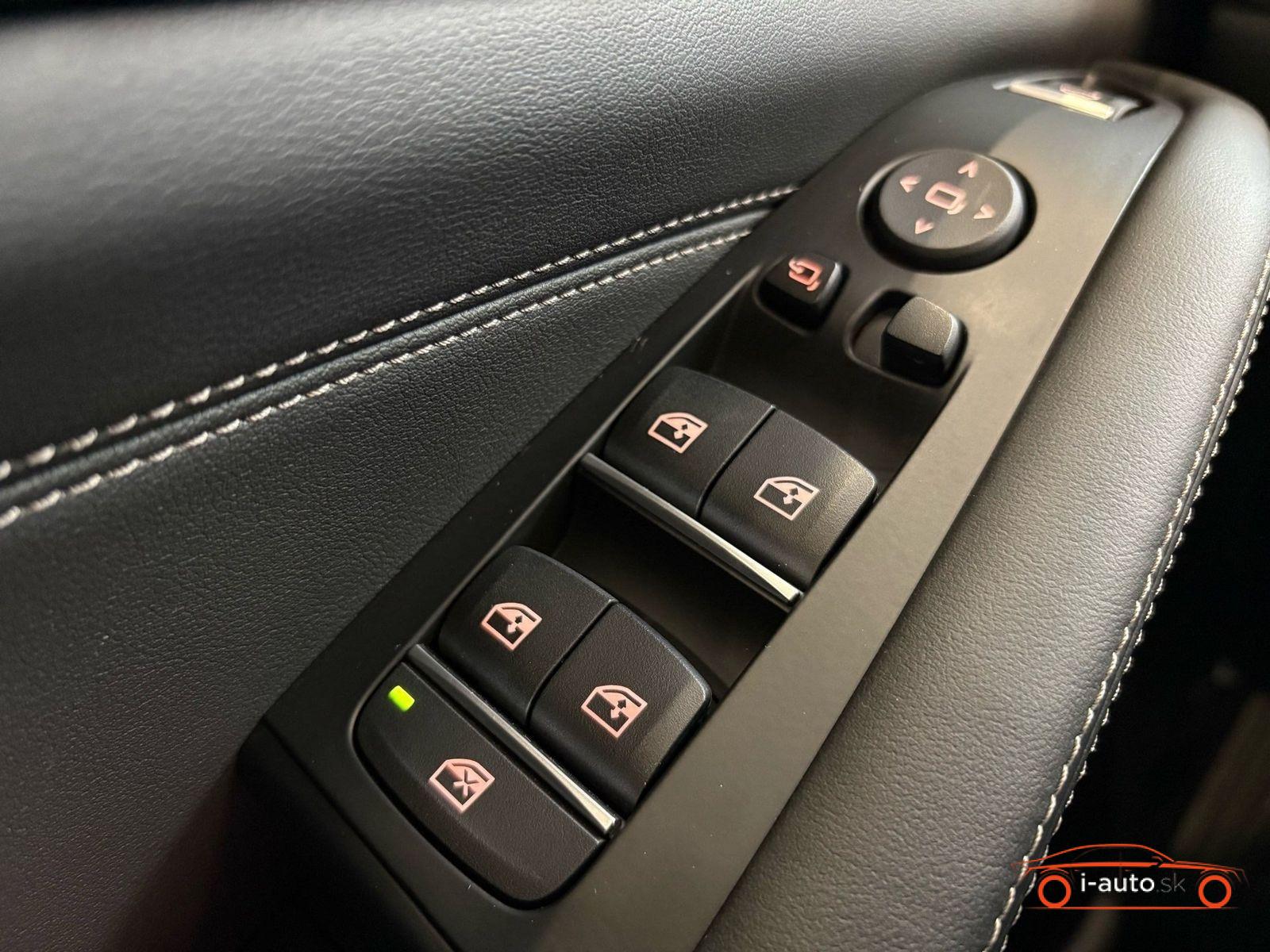 BMW X7 xDrive 40d MSport Pro  za 93890€