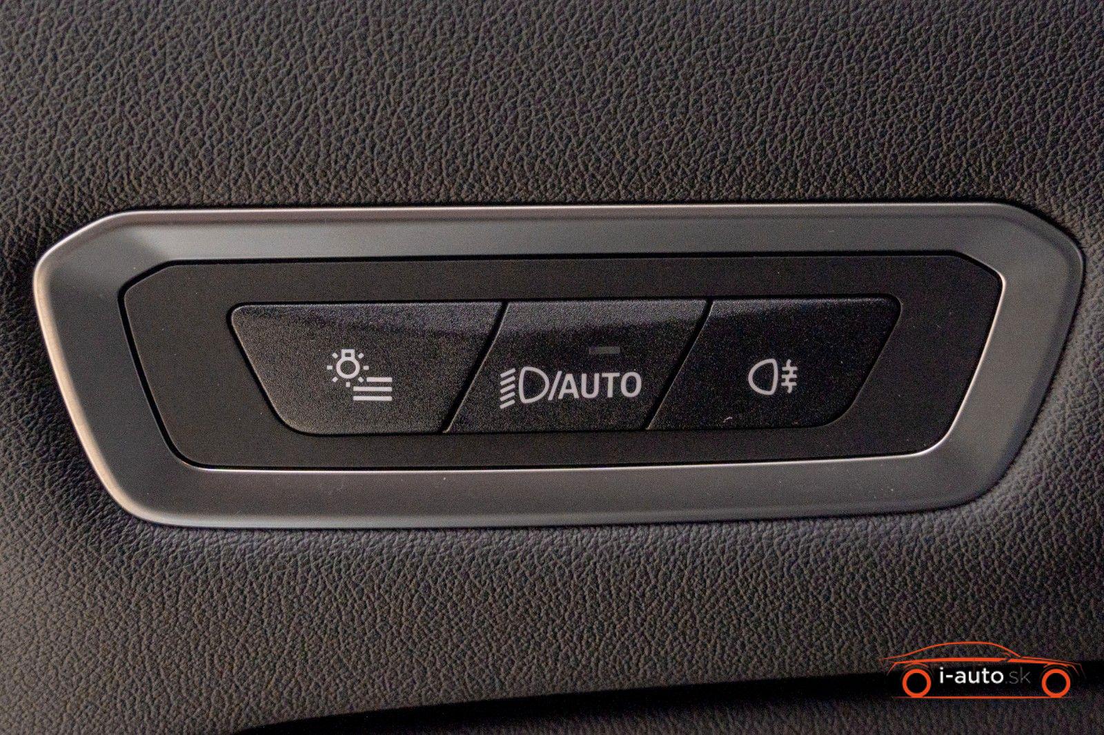BMW X7 40d M  za 111400€