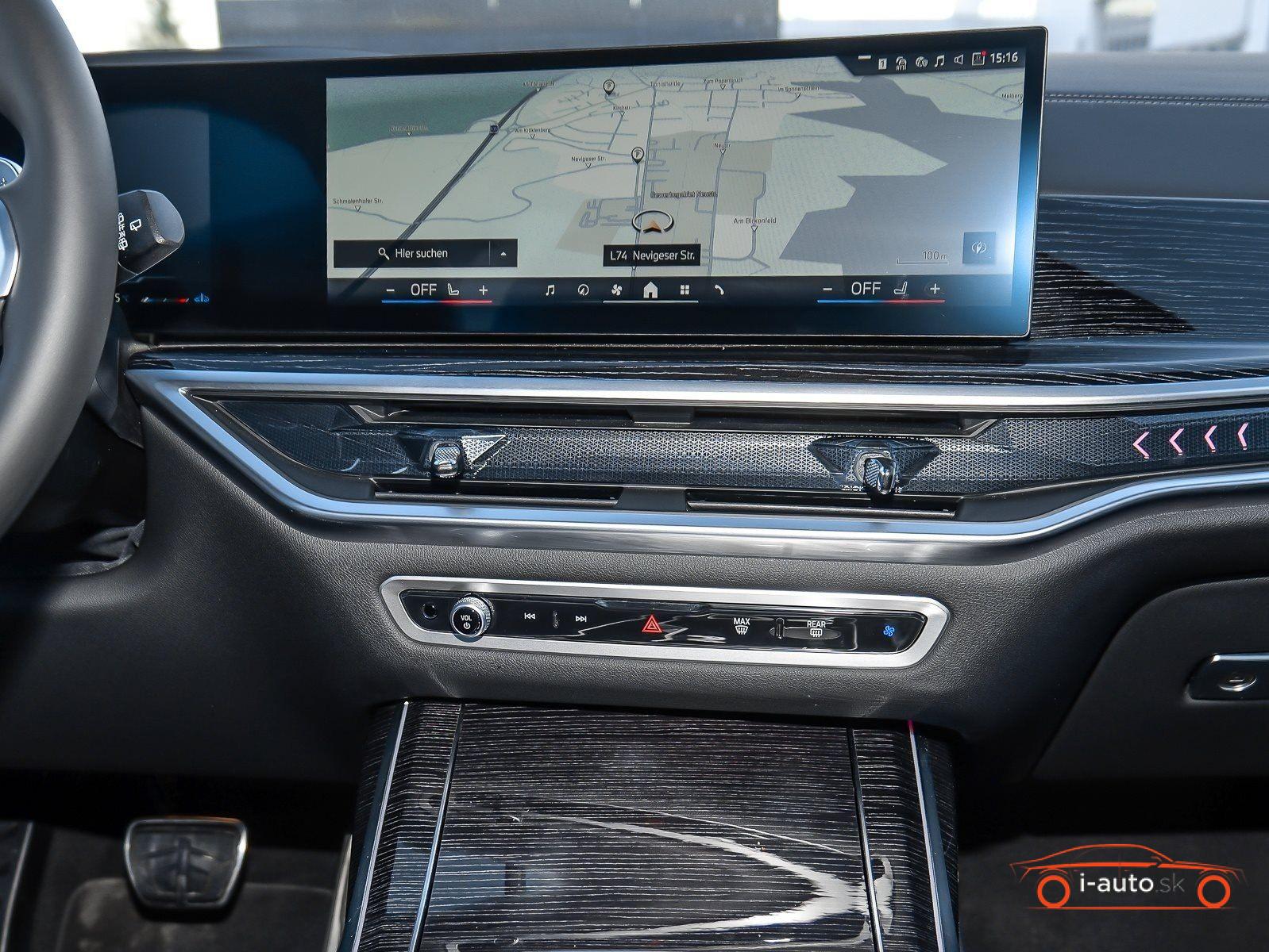 BMW X7 xDrive 40d M Sport Pro  za 93000€