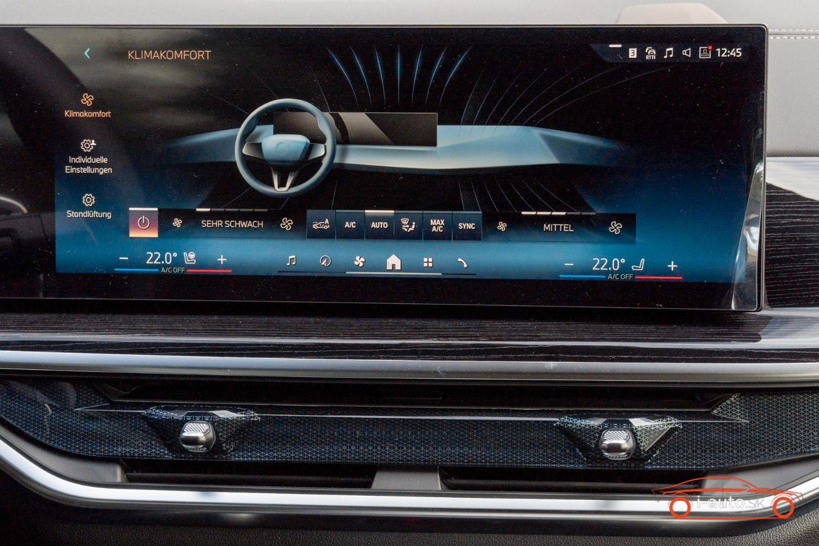 BMW X7 40d M  za 111400€