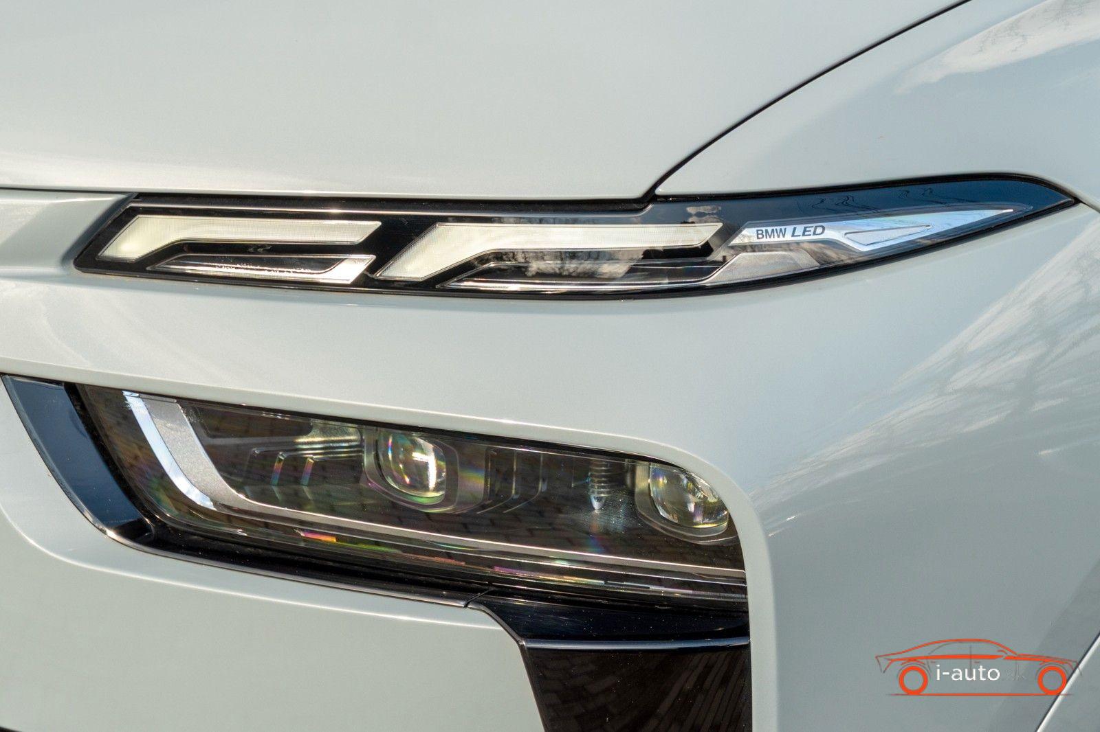 BMW X7 40d M  za 111400€