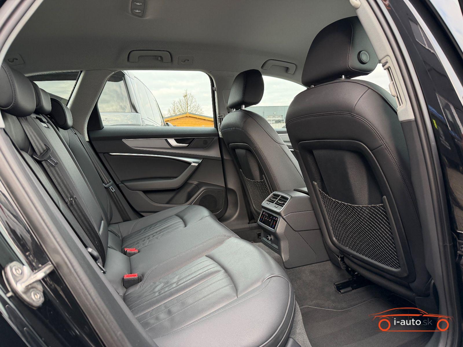 Audi A6 Allroad 55 TDI quattro za 44350€