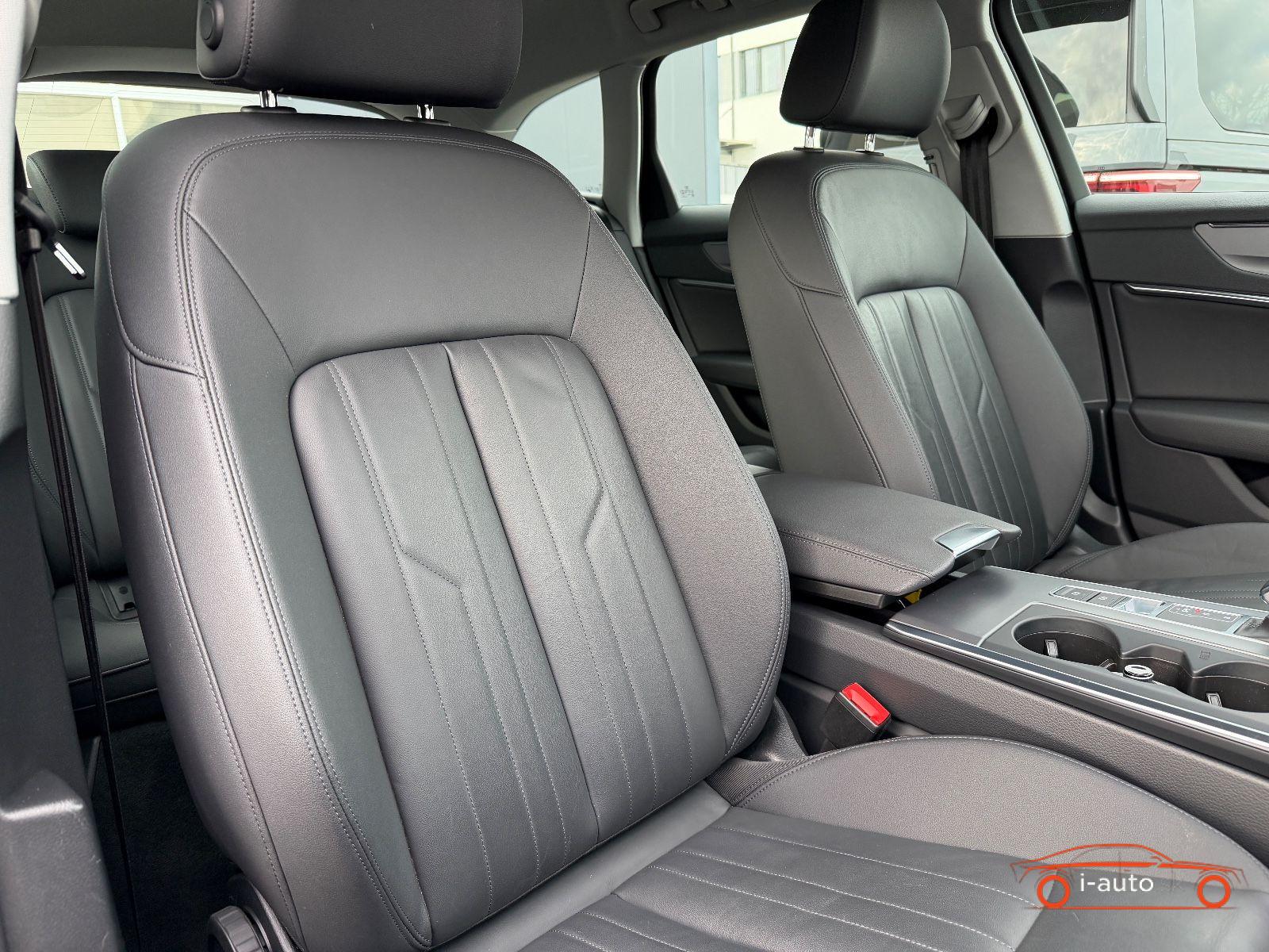 Audi A6 Allroad 55 TDI quattro za 44350€