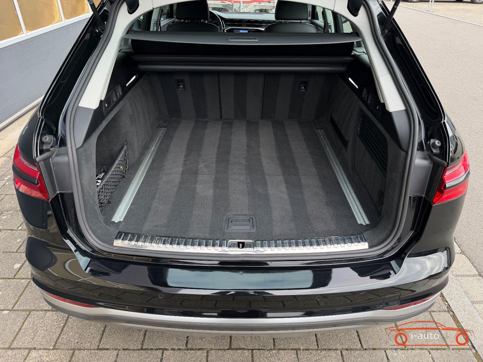 Audi A6 Allroad 55 TDI quattro za 44350€