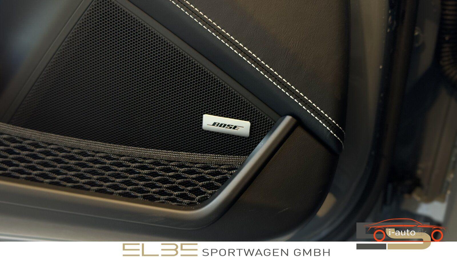 Porsche 911 GT3 RS za 342000€