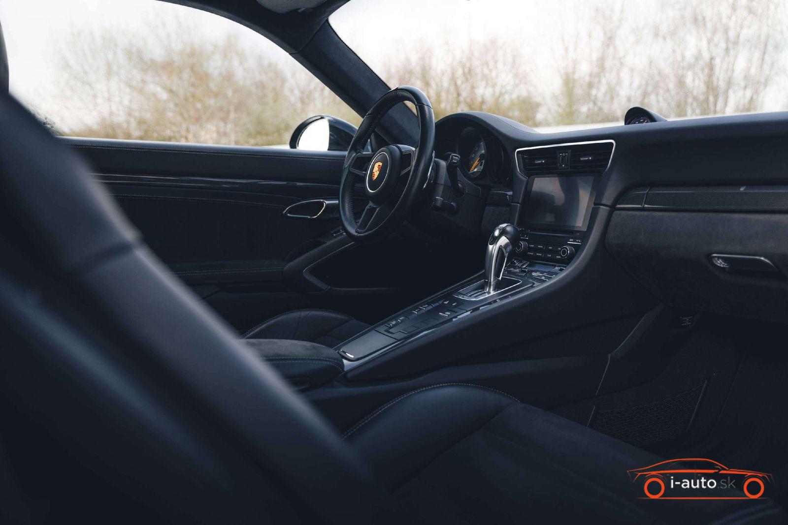 Porsche 991 991.2 GT3 za 157000€