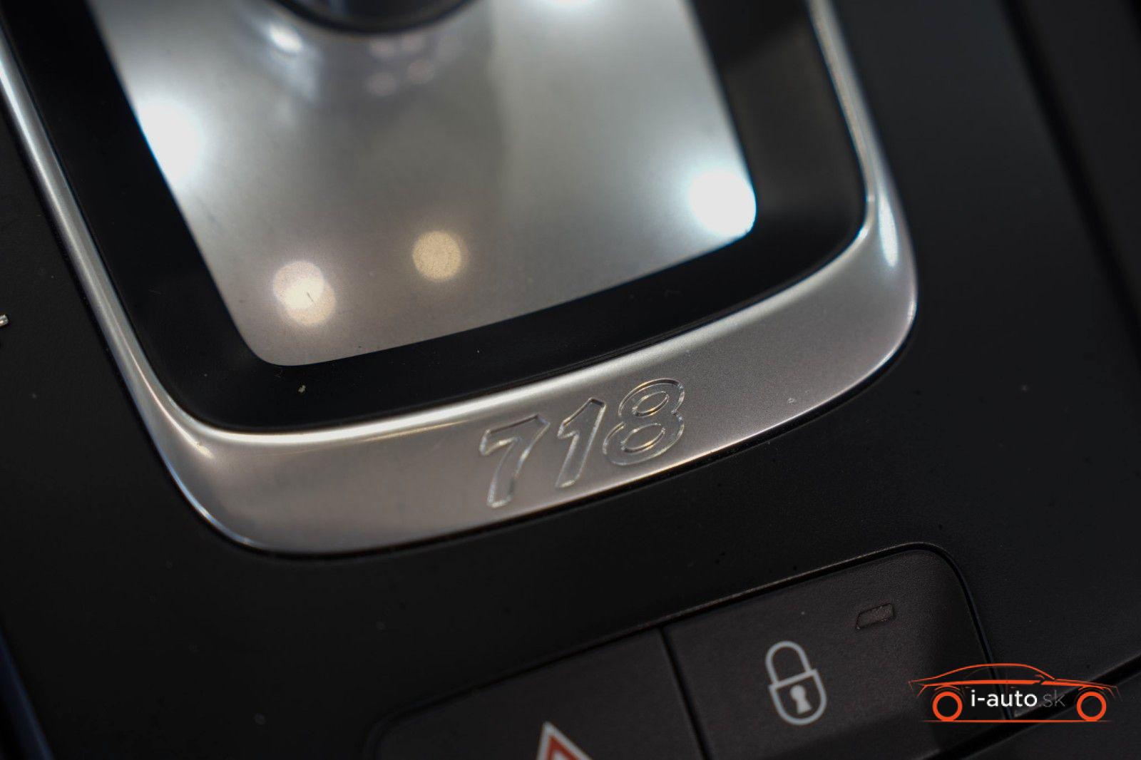 Porsche Boxster S za 65000€