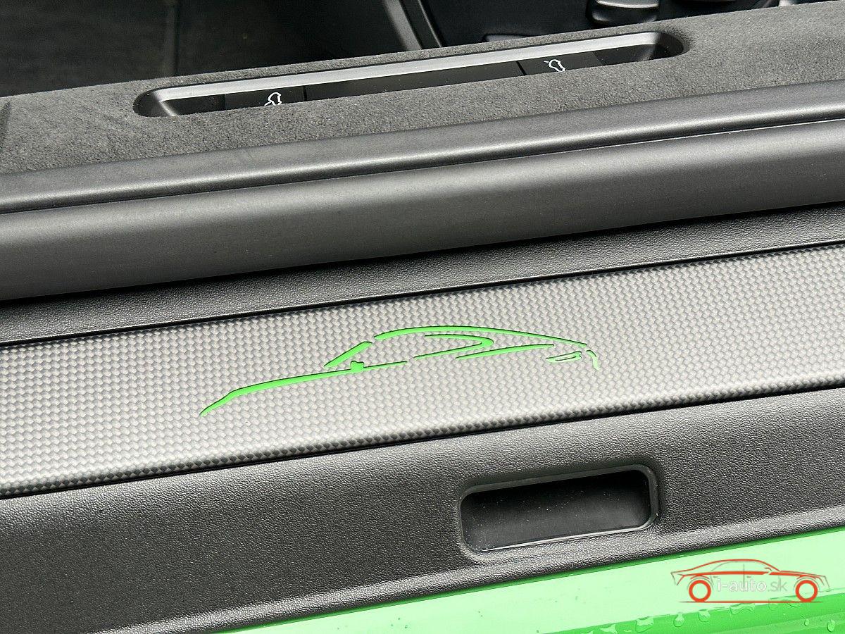 Porsche 992 911 992.2 Carrera Coupe GTS za 193000€