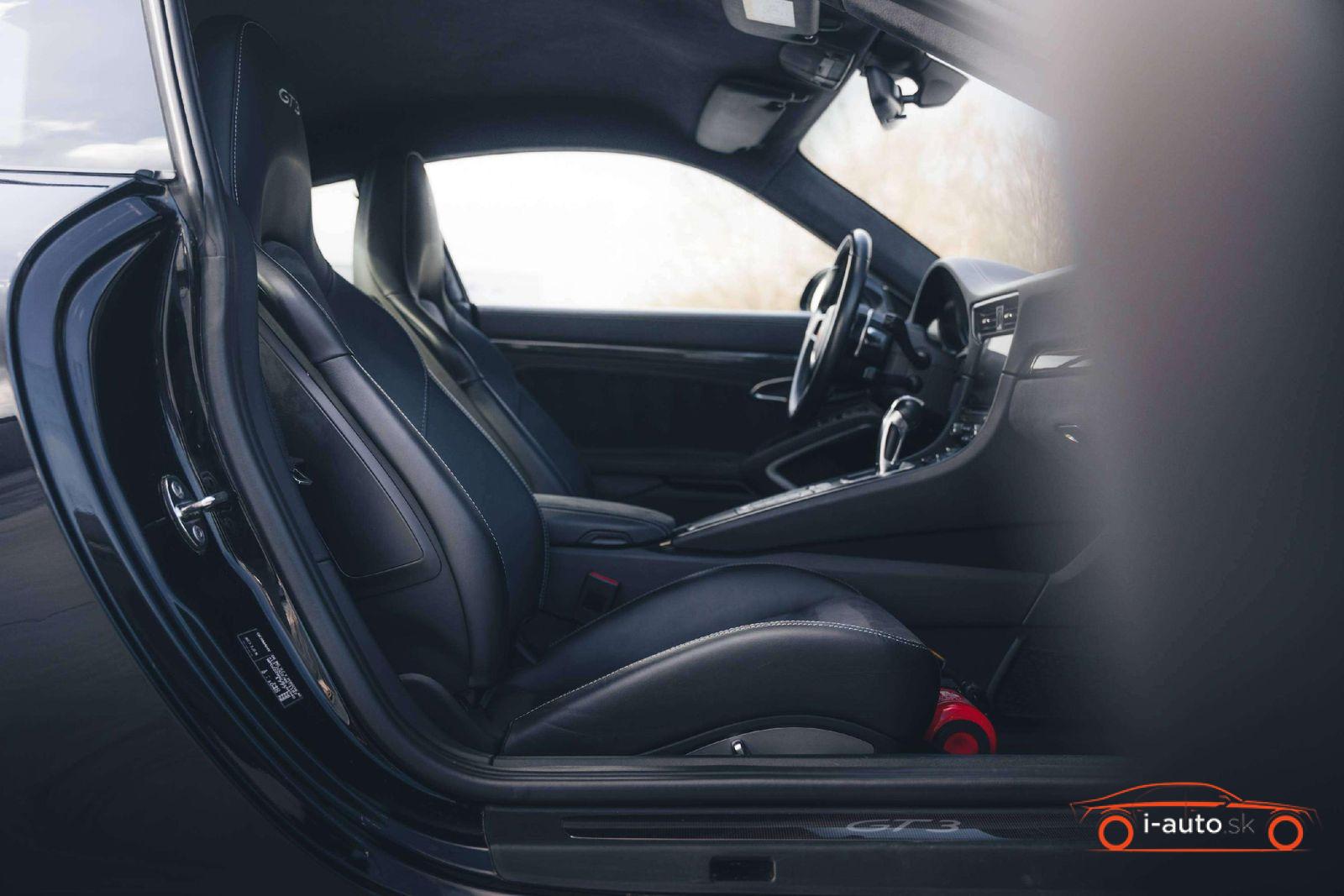 Porsche 991 991.2 GT3 za 157000€