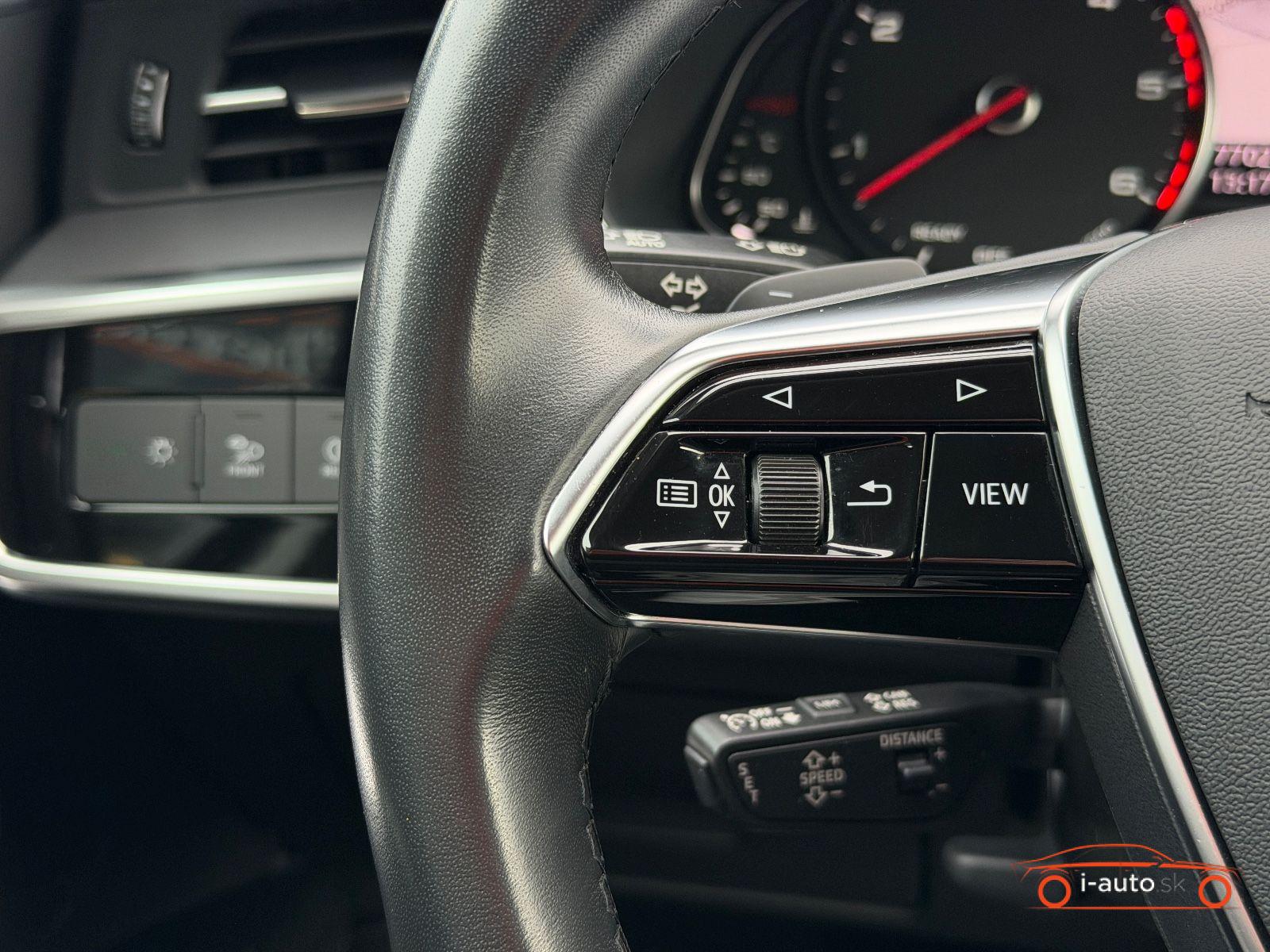 Audi A6 Allroad 55 TDI quattro za 44350€