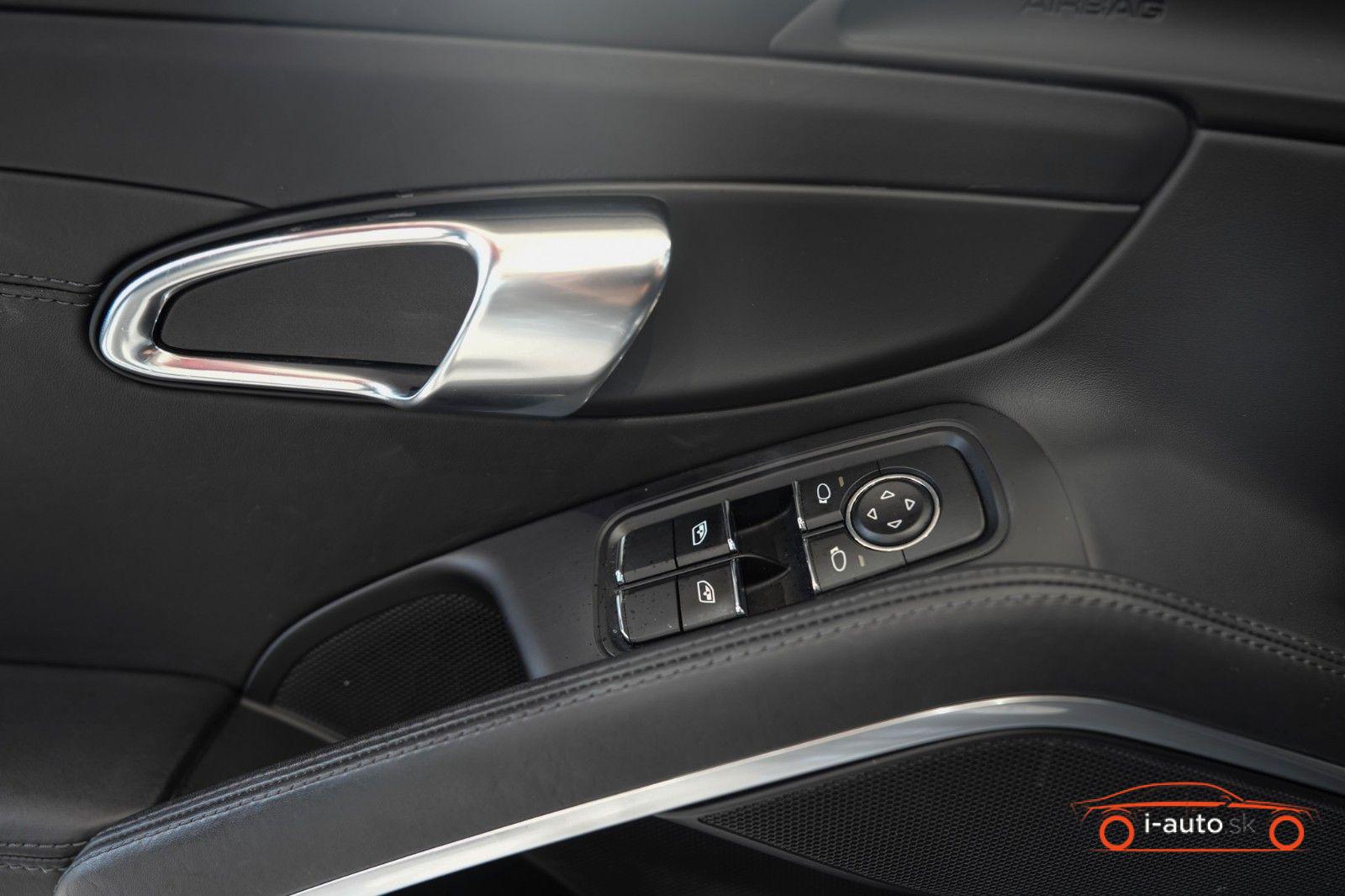 Porsche Boxster S za 65000€