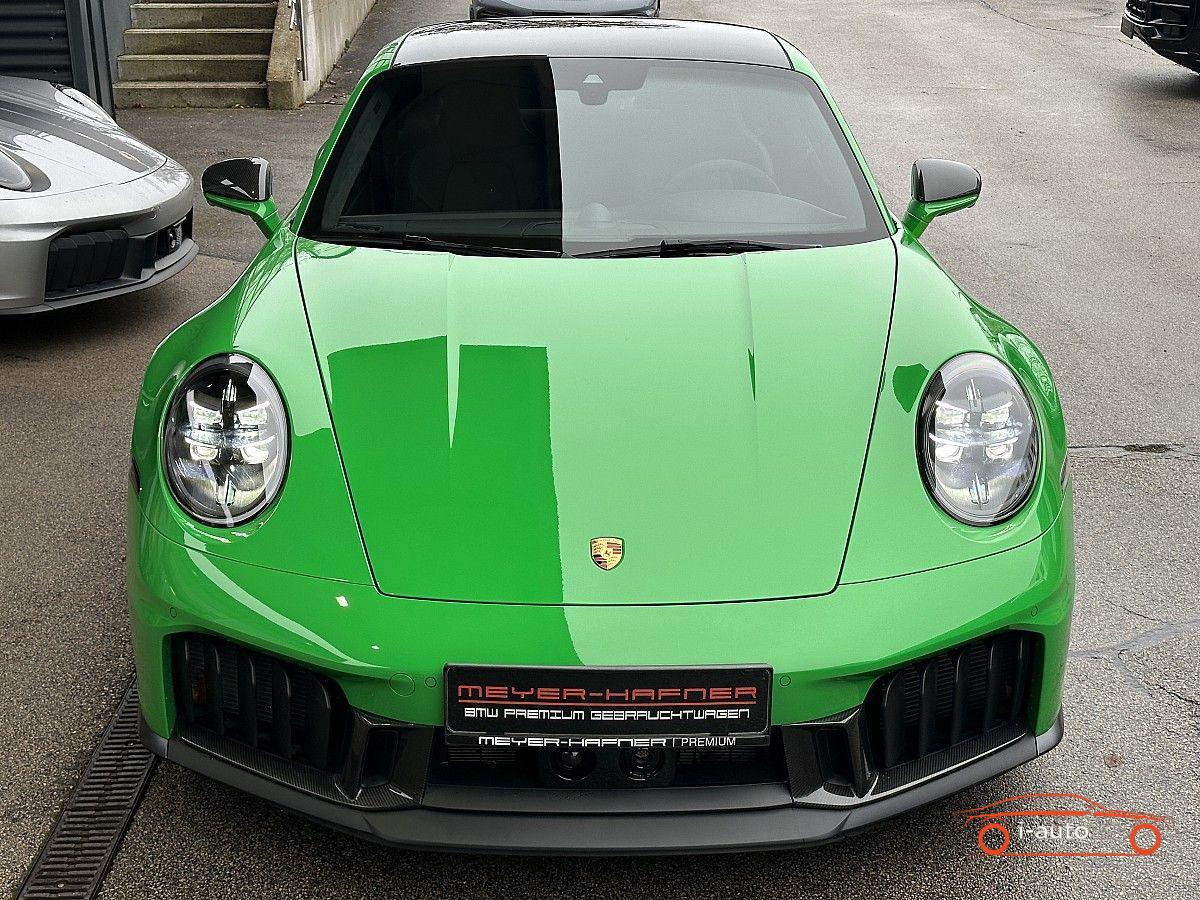 Porsche 992 911 992.2 Carrera Coupe GTS za 193000€