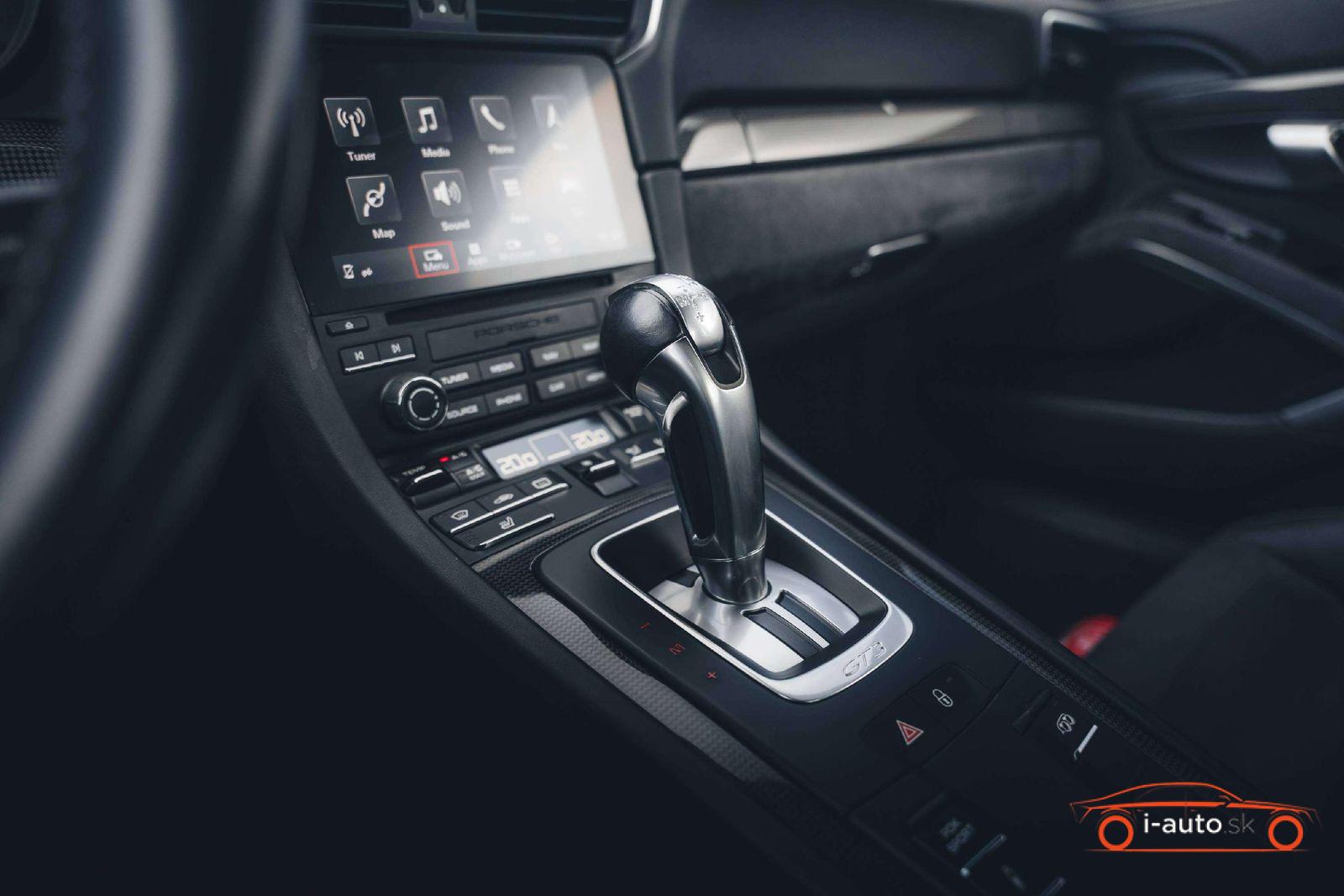 Porsche 991 991.2 GT3 za 157000€