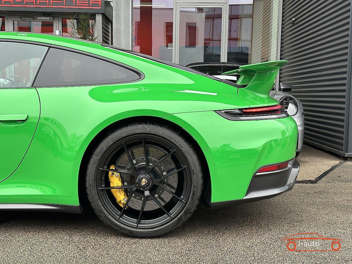 Porsche 992 911 992.2 Carrera Coupe GTS za 193000€