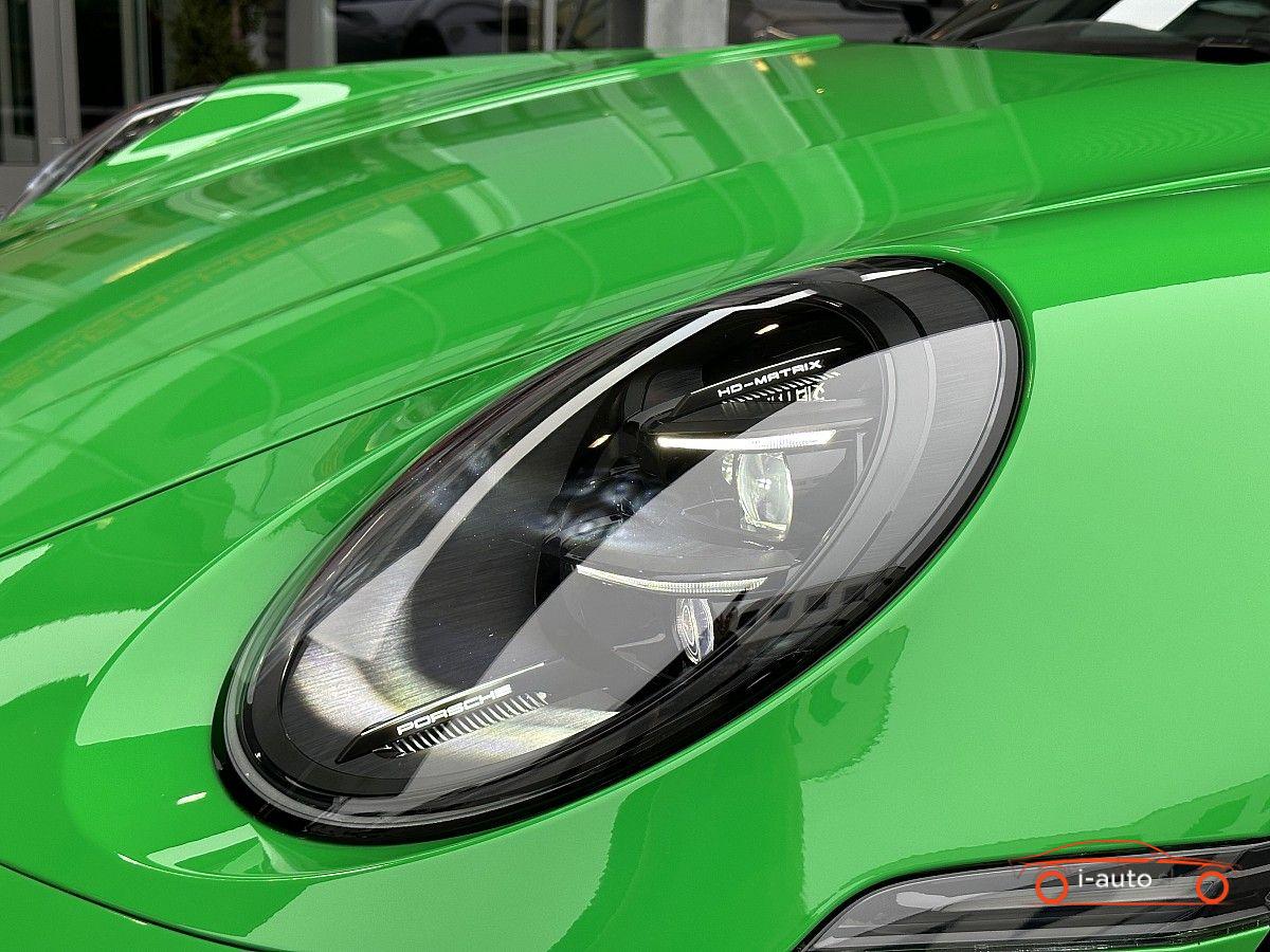 Porsche 992 911 992.2 Carrera Coupe GTS za 193000€