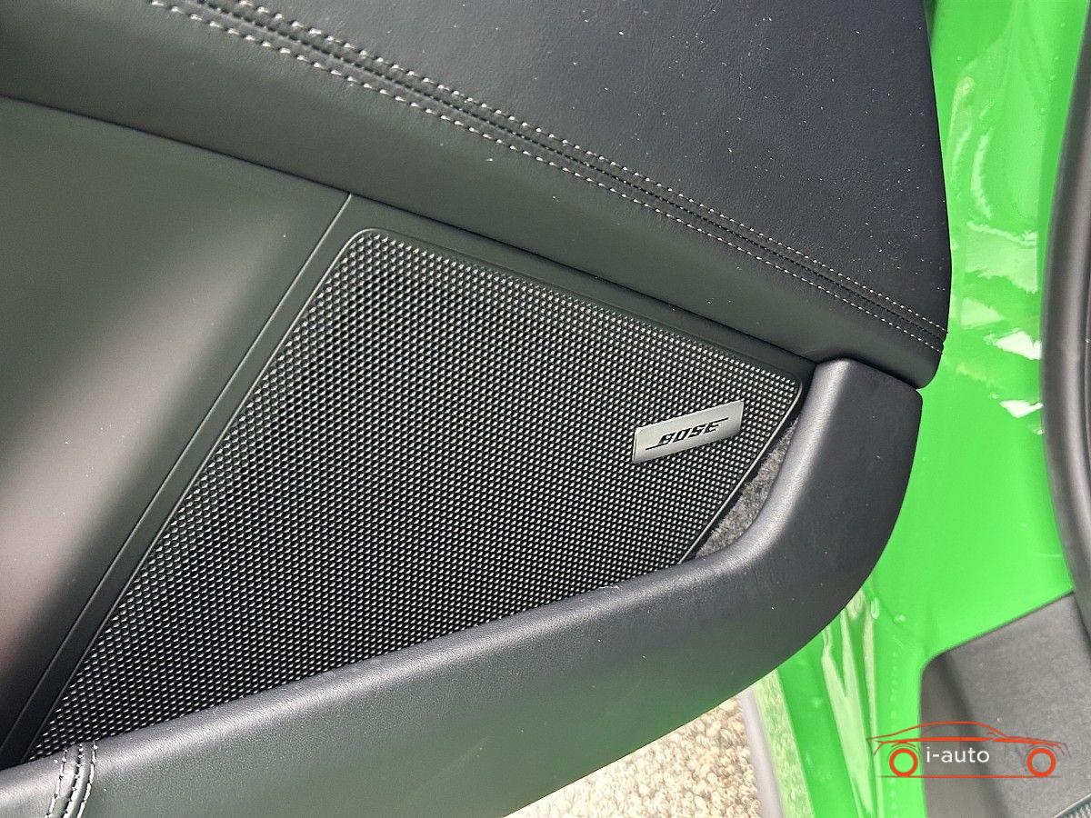 Porsche 992 911 992.2 Carrera Coupe GTS za 193000€