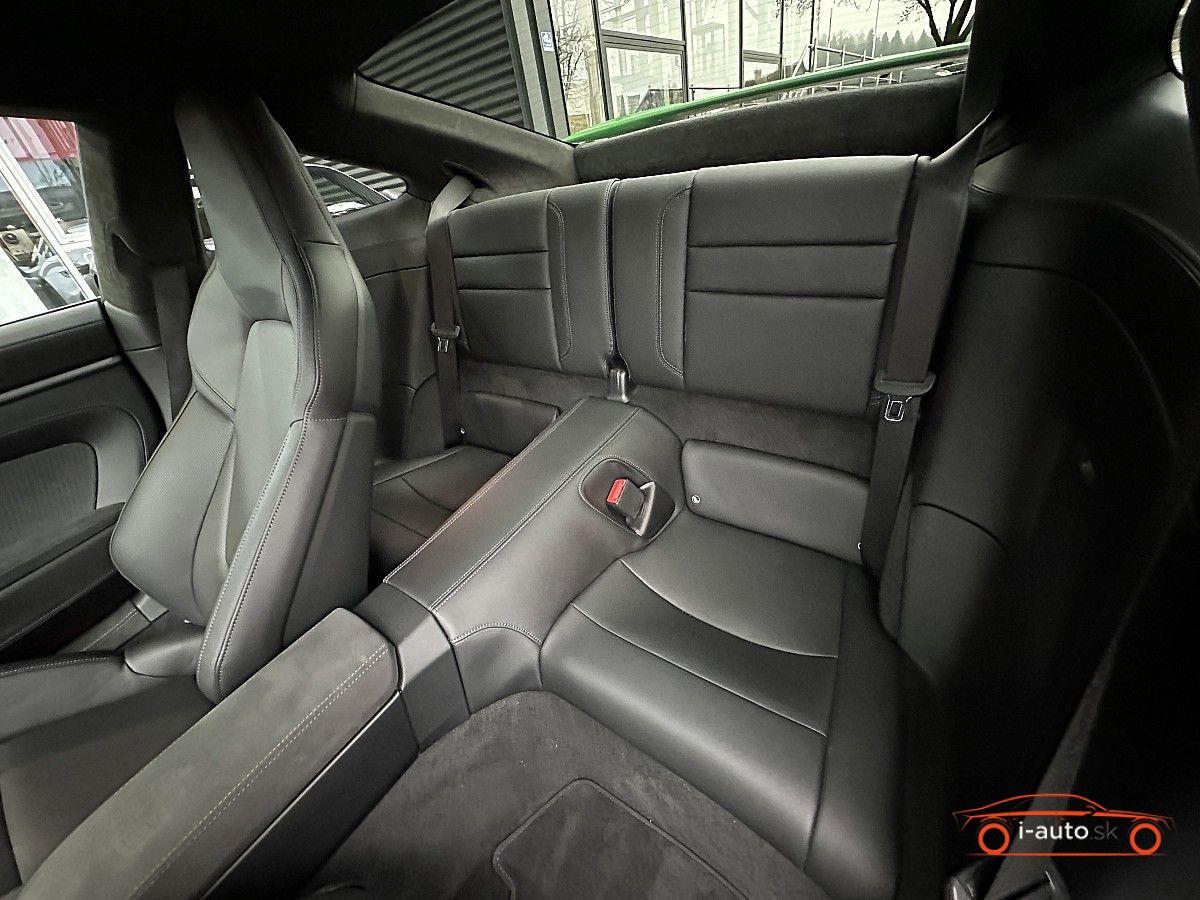 Porsche 992 911 992.2 Carrera Coupe GTS za 193000€