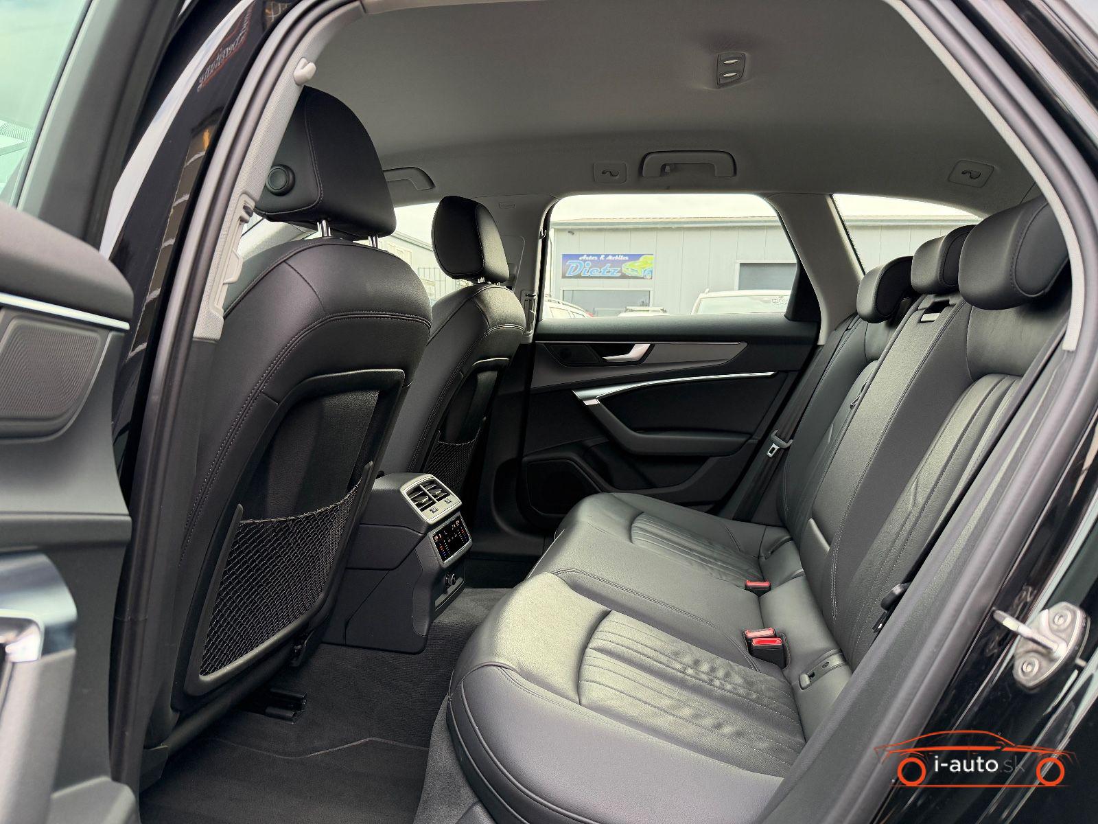 Audi A6 Allroad 55 TDI quattro za 44350€