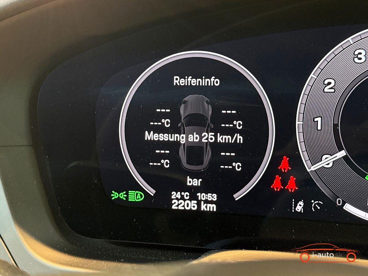 Porsche 992 911 992.2 Carrera Coupe GTS za 193000€
