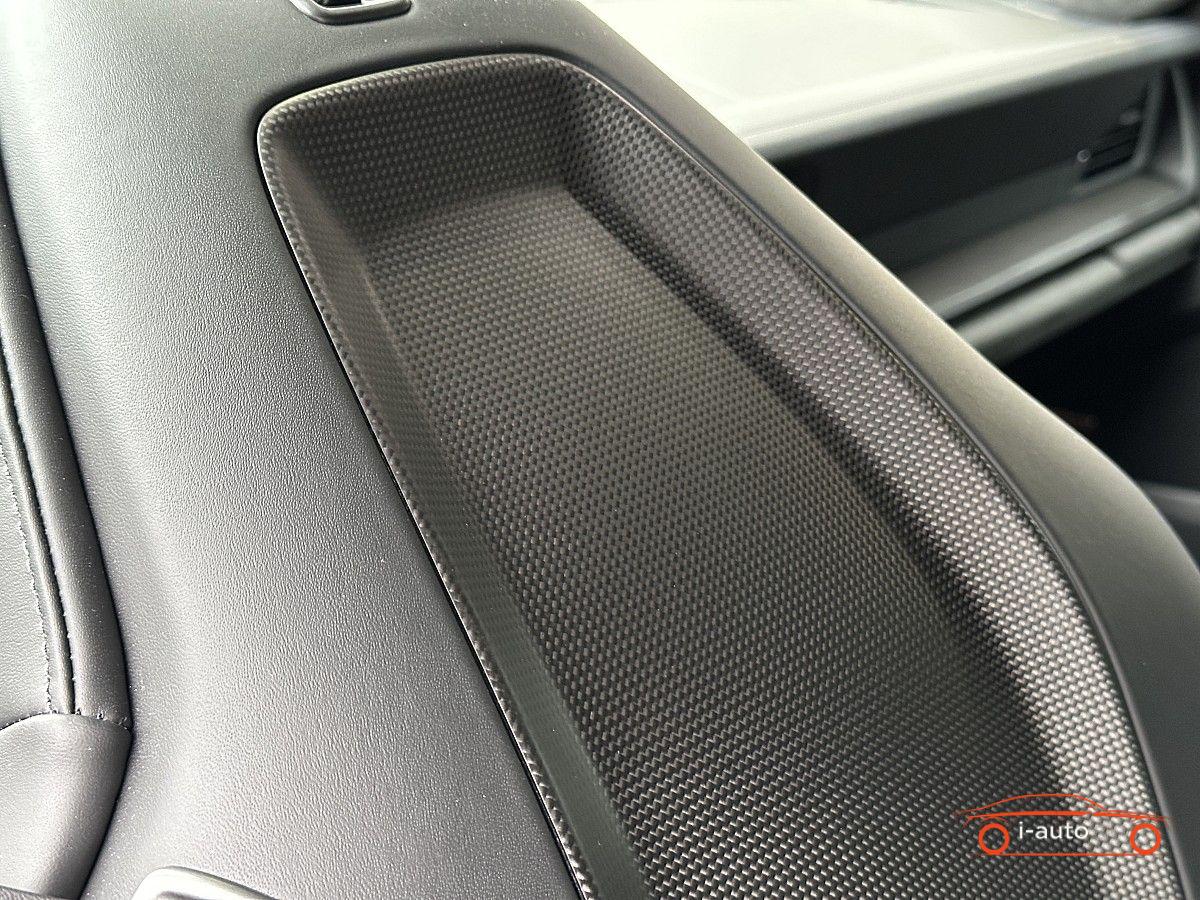 Porsche 992 911 992.2 Carrera Coupe GTS za 193000€
