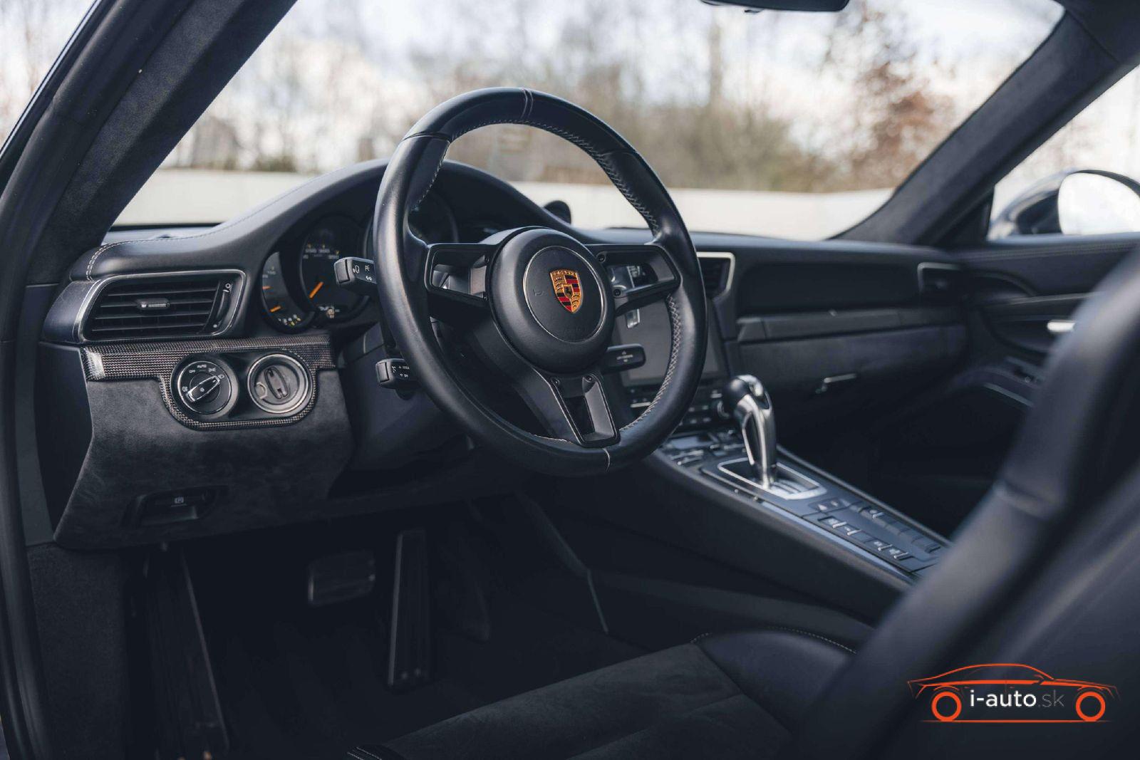 Porsche 991 991.2 GT3 za 157000€