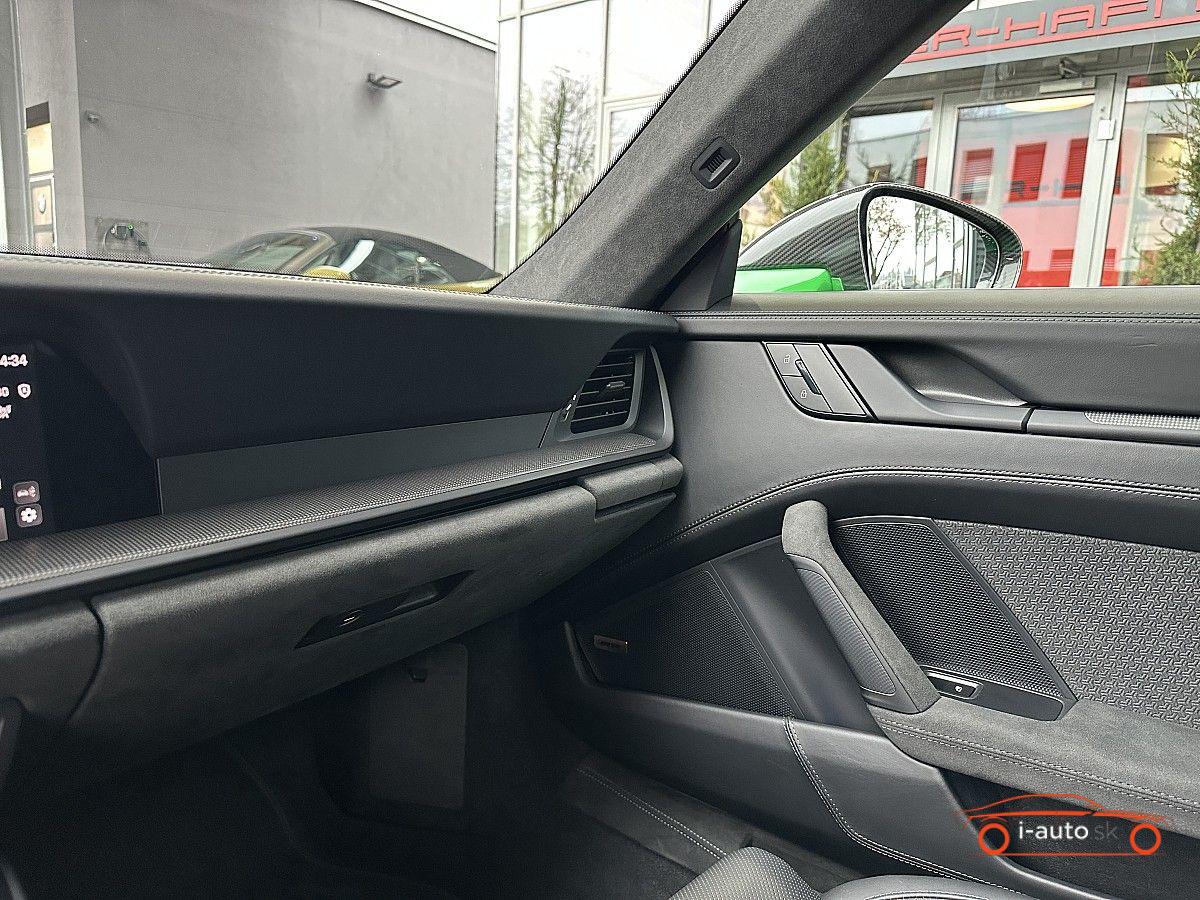 Porsche 992 911 992.2 Carrera Coupe GTS za 193000€