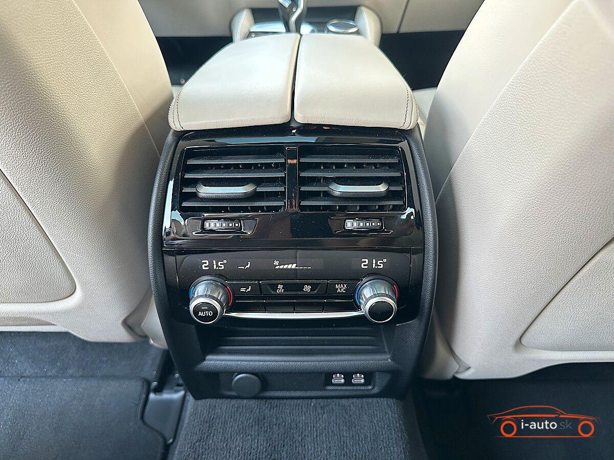 BMW 5 545e PHEV xDrive M za 64500€