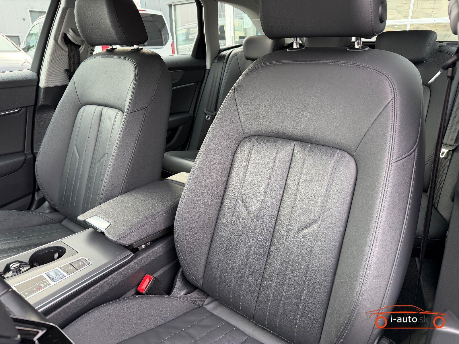 Audi A6 Allroad 55 TDI quattro za 44350€