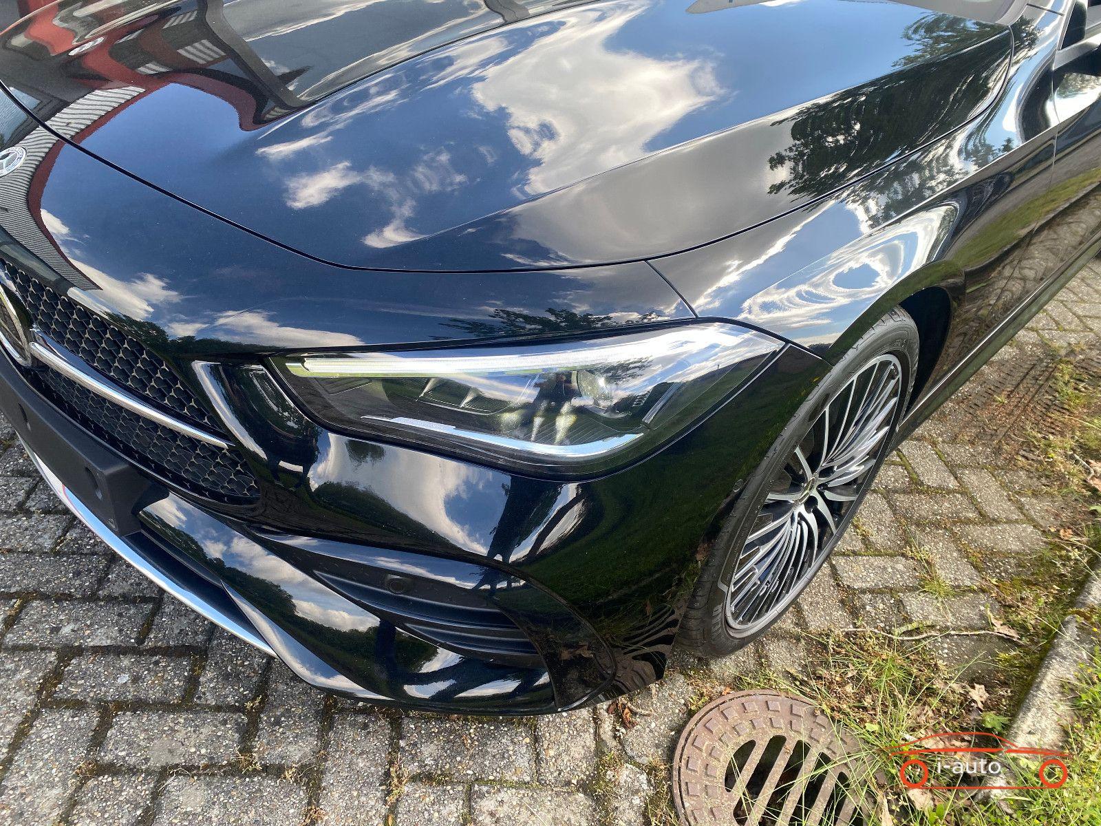 Mercedes-Benz CLE 220d AMG Line za 51410€