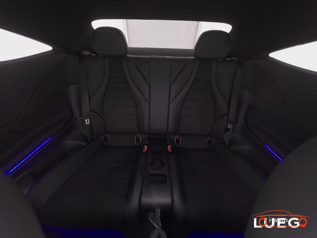 Mercedes-Benz CLE 200 Coupé AMG za 50200€