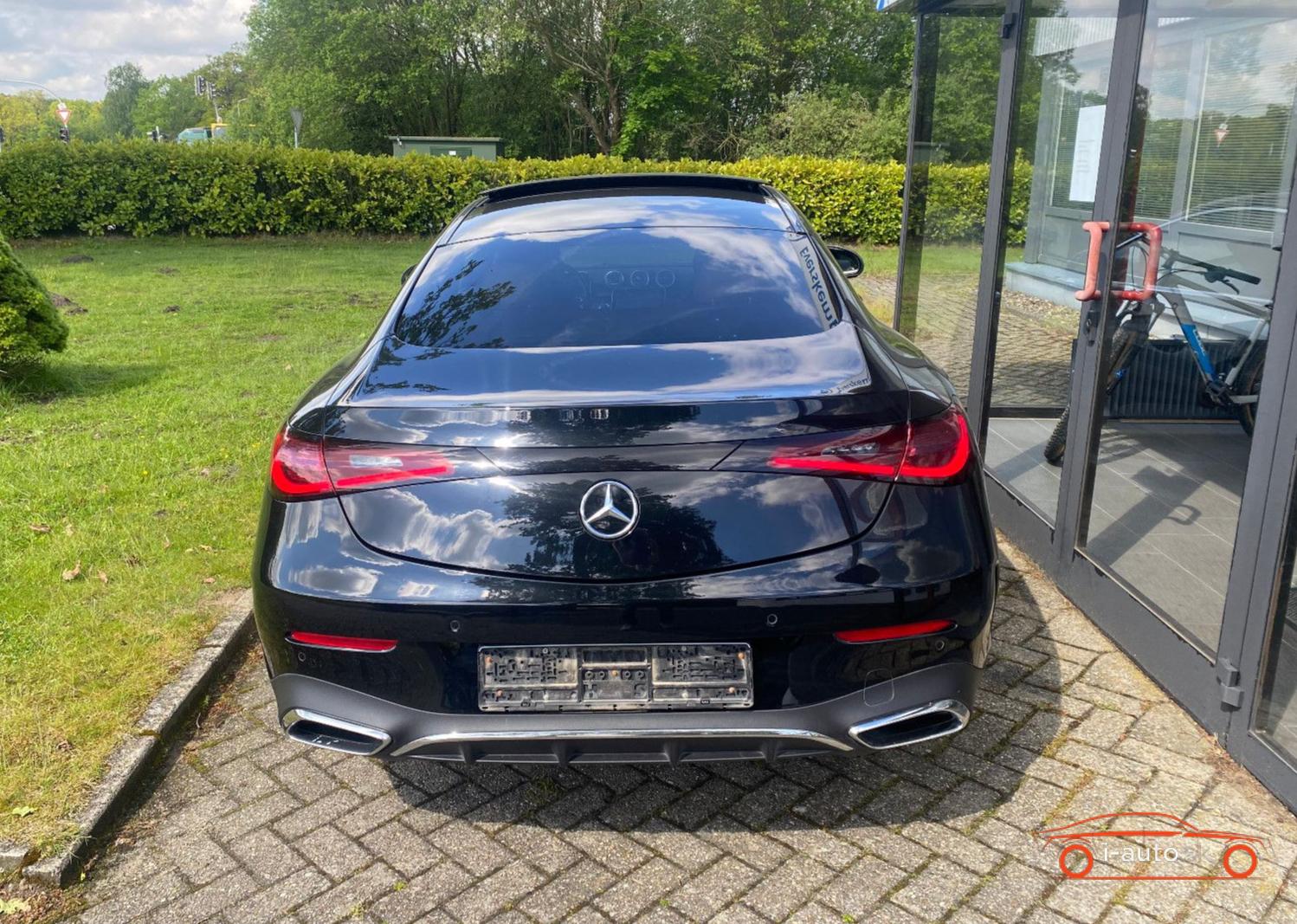 Mercedes-Benz CLE 220d AMG Line za 51410€