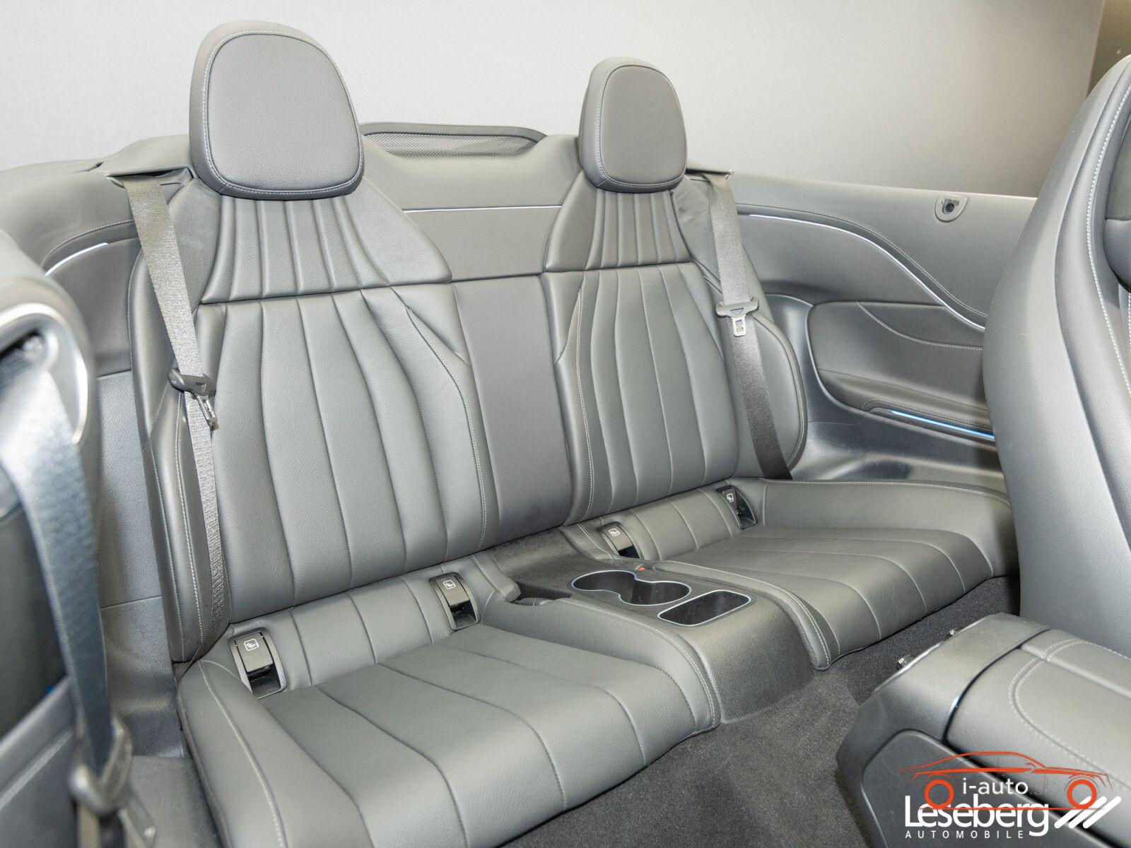 Mercedes-Benz CLE 450 4M AMG Cabriolet za 70200€