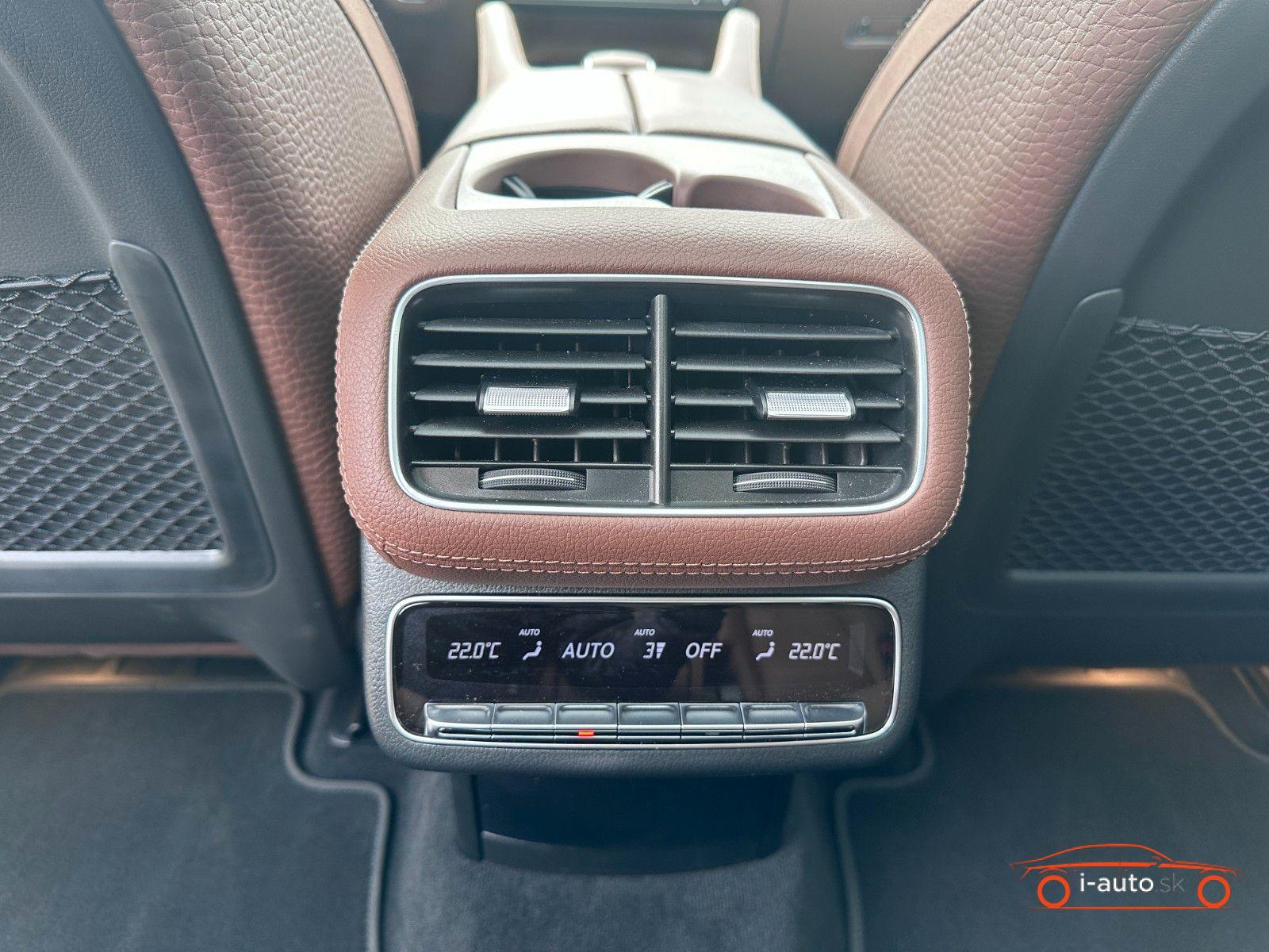Mercedes-Benz GLS 450d 4M AMG za 121320€