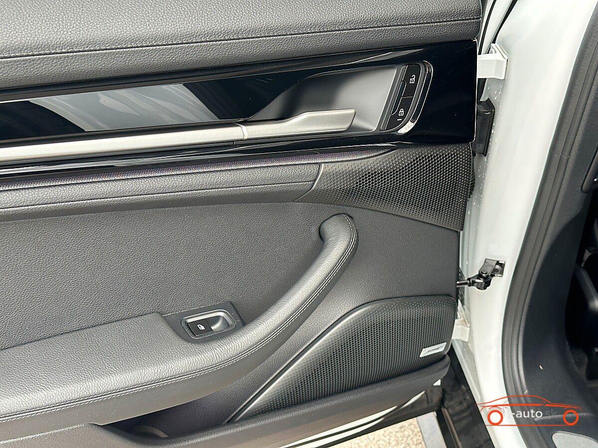 Porsche Panamera 4 E-Hybrid  za 123000€